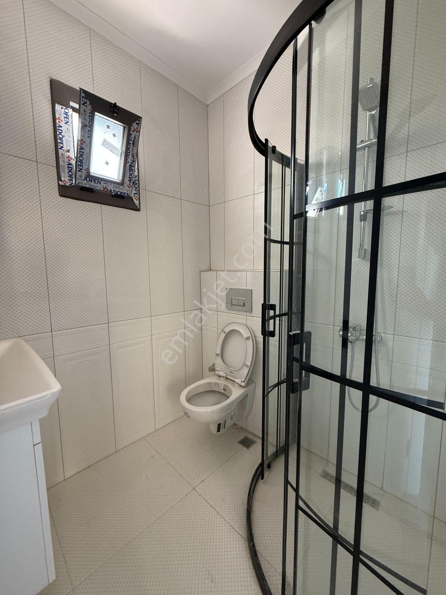 Akçay Cemil Temel'de Son 2 Satılık Dubleks , Oturuma Hazır - Görsel 26