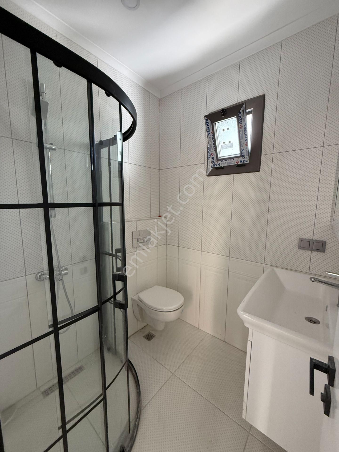 Akçay Cemil Temel'de Son 2 Satılık Dubleks , Oturuma Hazır - Görsel 14