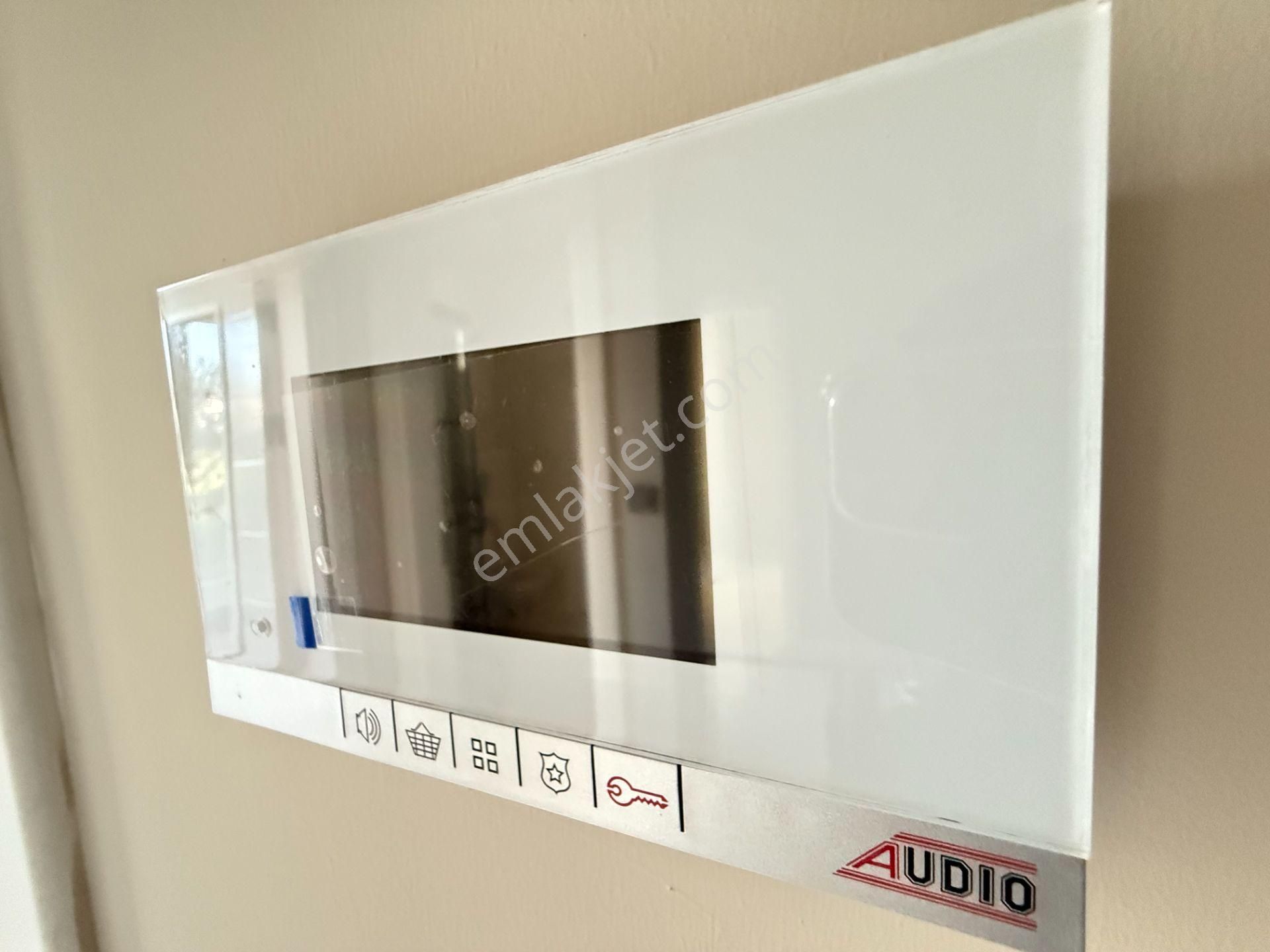 Akçay Cemil Temel'de Son 2 Satılık Dubleks , Oturuma Hazır - Görsel 27