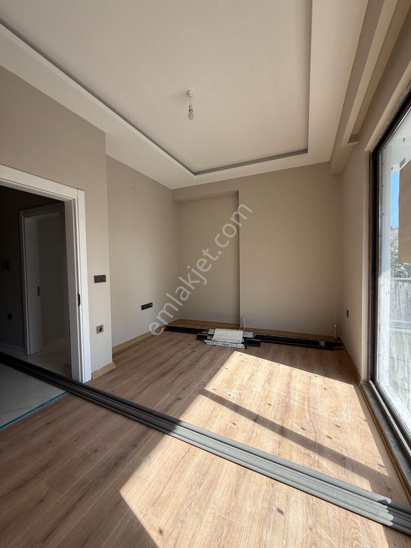 Akçay Cemil Temel'de Son 2 Satılık Dubleks , Oturuma Hazır - Görsel 16