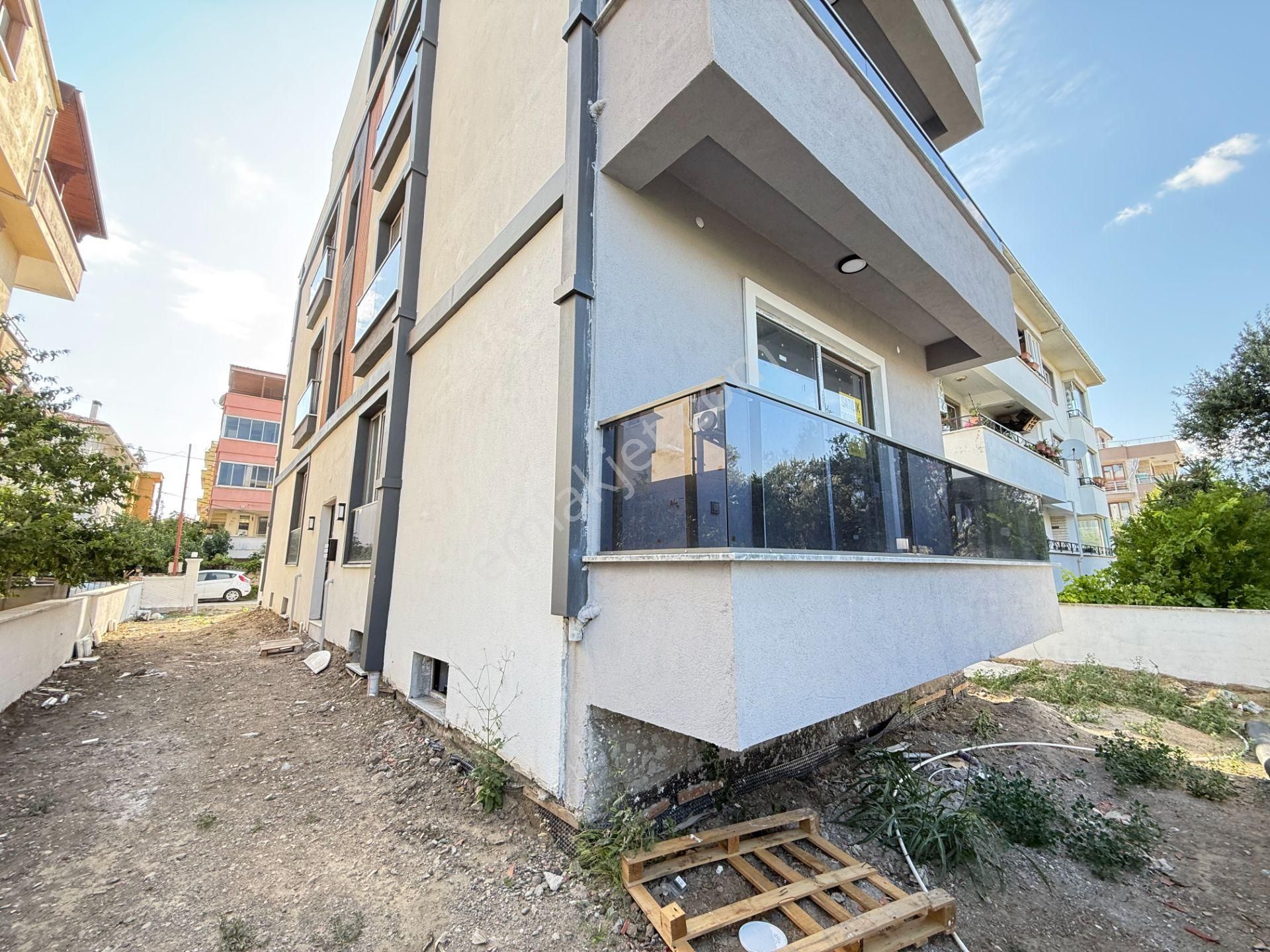 Akçay Cemil Temel'de Son 2 Satılık Dubleks , Oturuma Hazır - Görsel 3