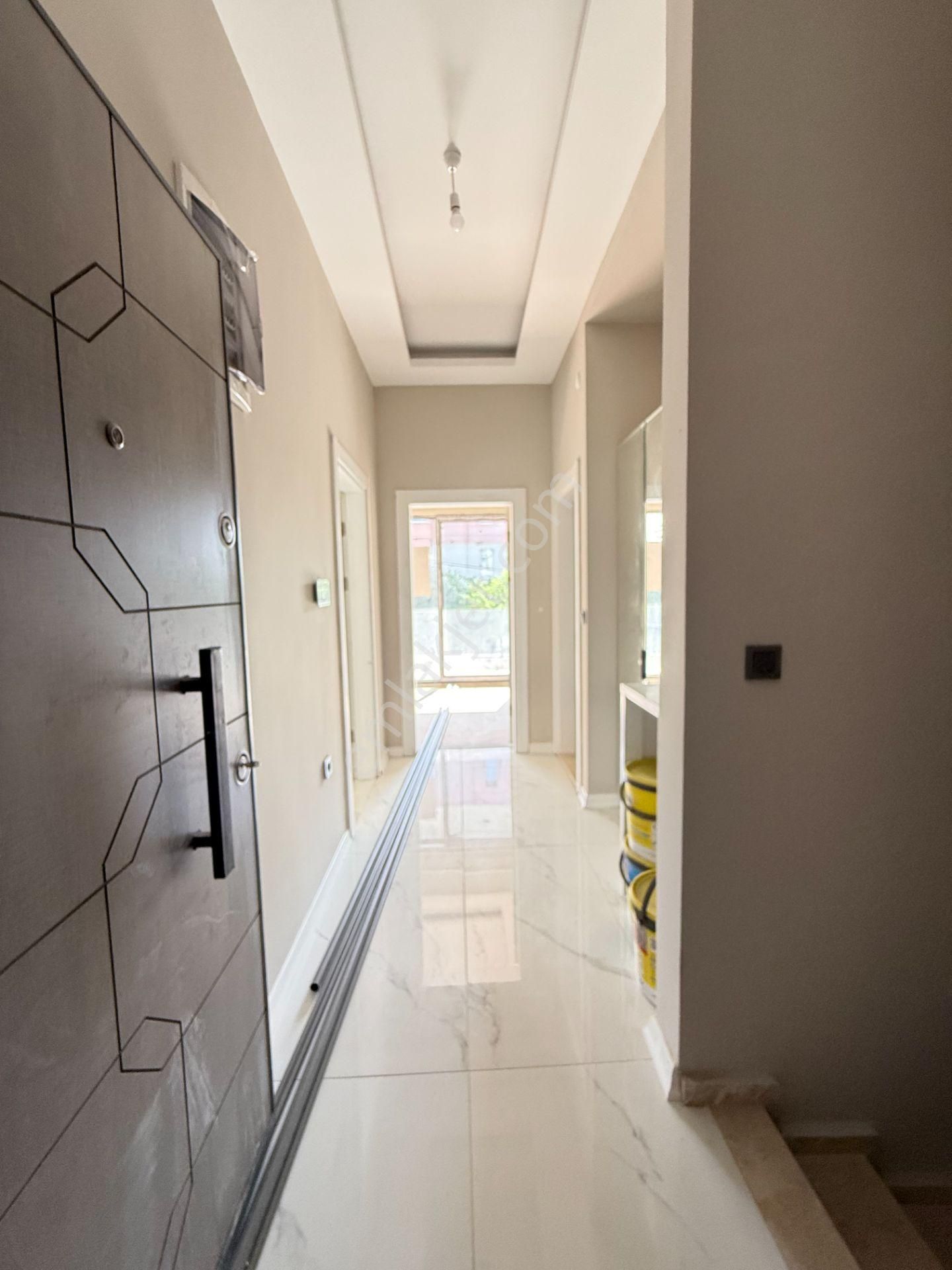 Akçay Cemil Temel'de Son 2 Satılık Dubleks , Oturuma Hazır - Görsel 10