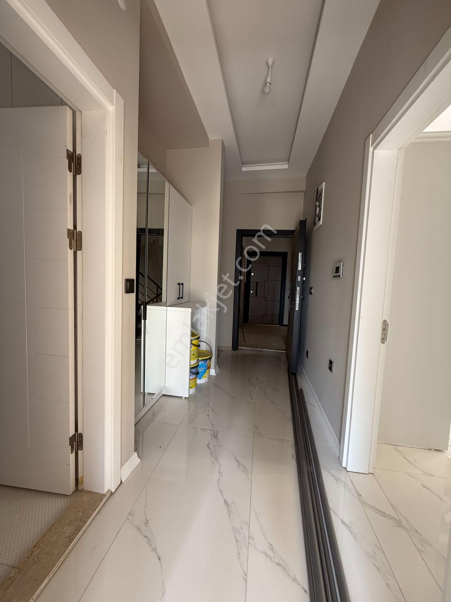 Akçay Cemil Temel'de Son 2 Satılık Dubleks , Oturuma Hazır - Görsel 20