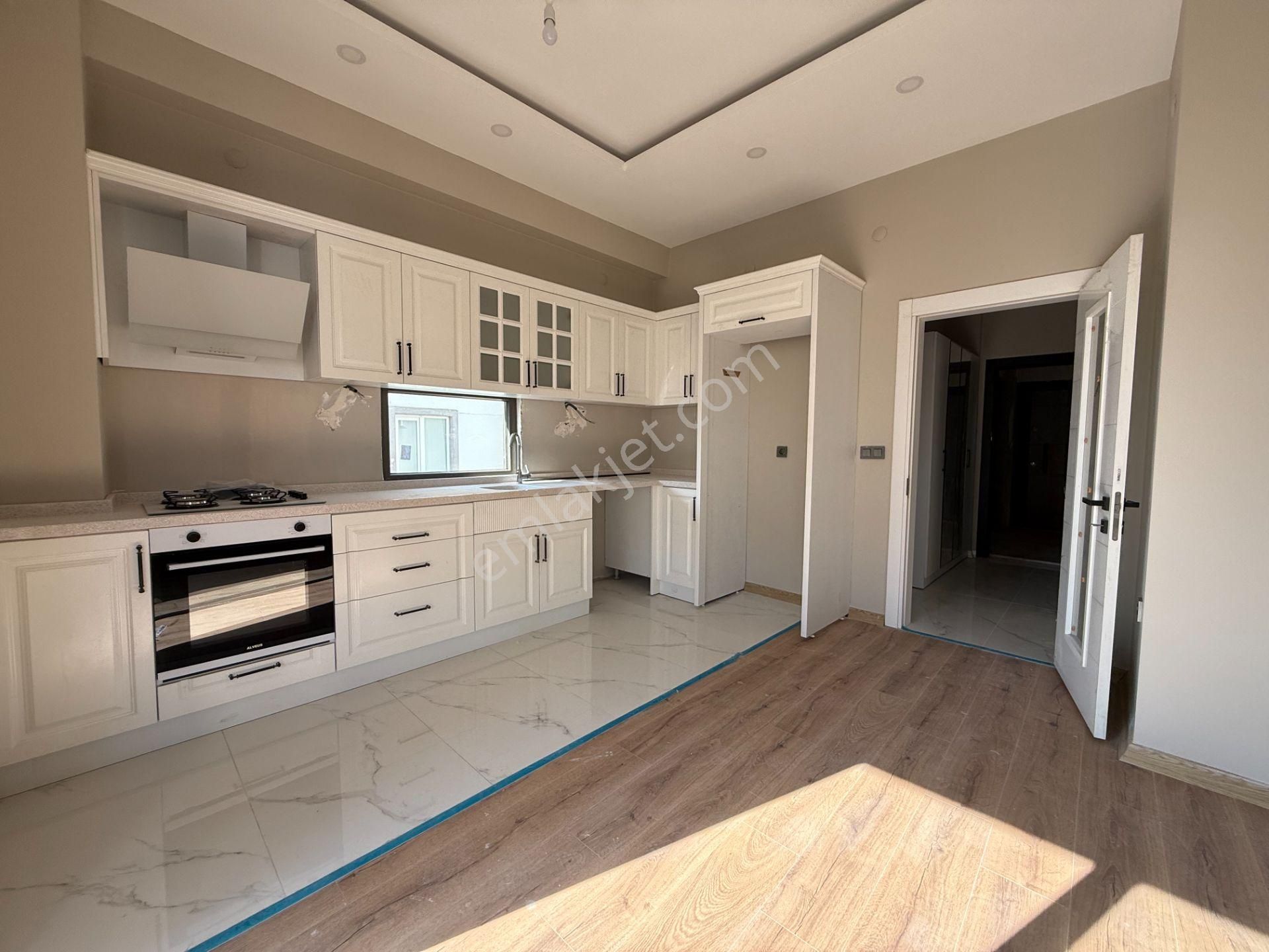 Akçay Cemil Temel'de Son 2 Satılık Dubleks , Oturuma Hazır - Görsel 31