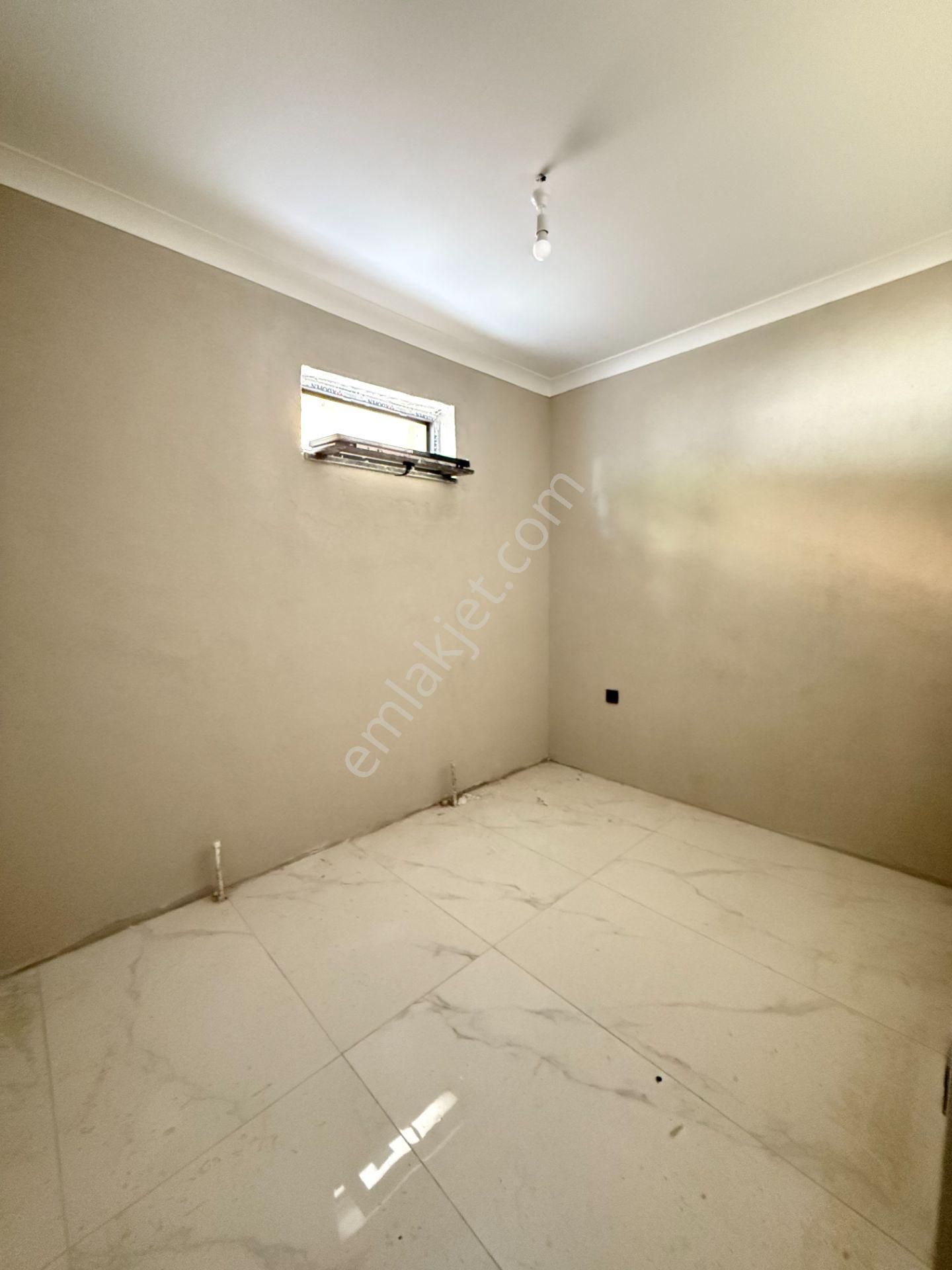 Akçay Cemil Temel'de Son 2 Satılık Dubleks , Oturuma Hazır - Görsel 21