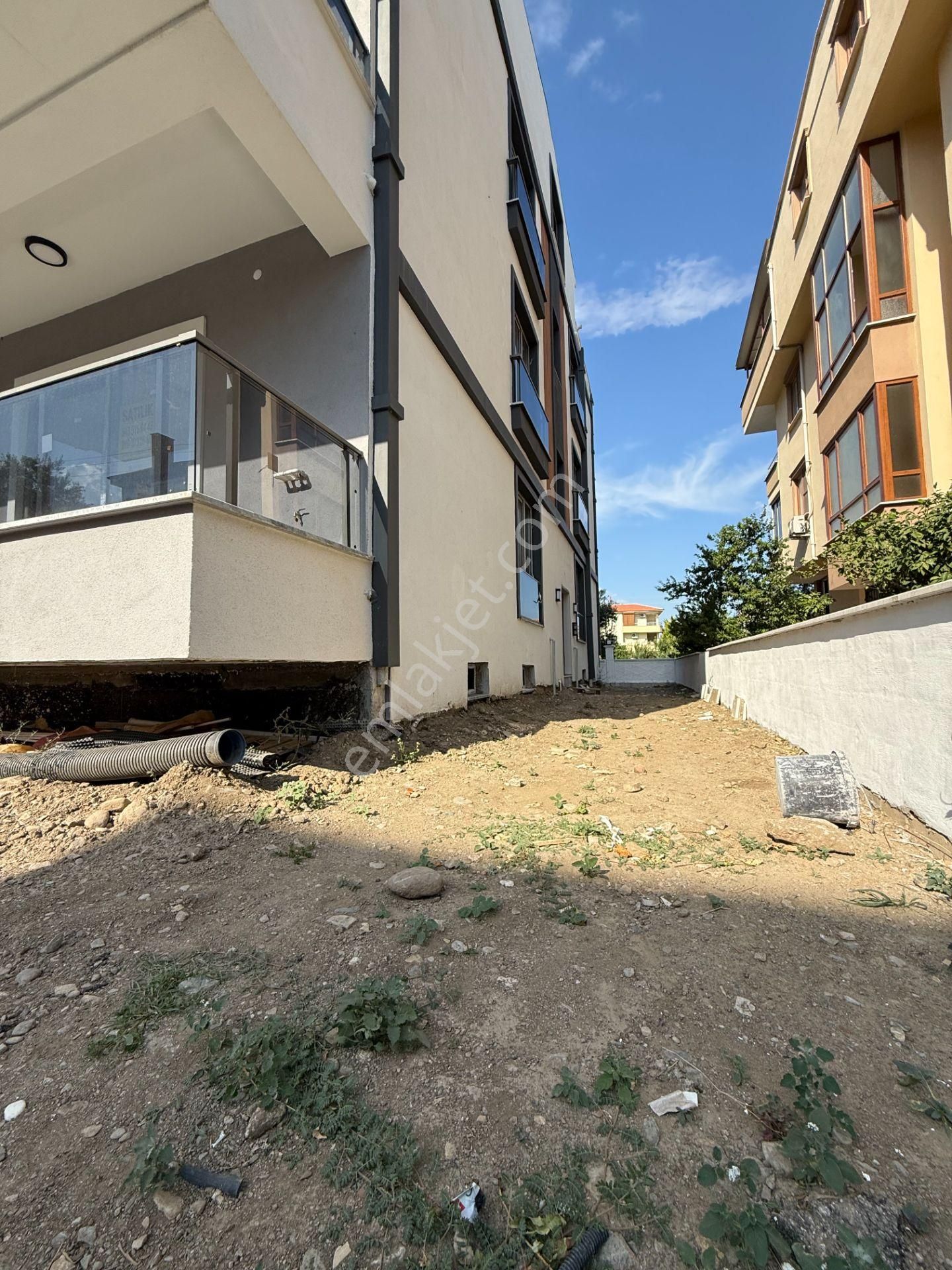 Akçay Cemil Temel'de Son 2 Satılık Dubleks , Oturuma Hazır - Görsel 8