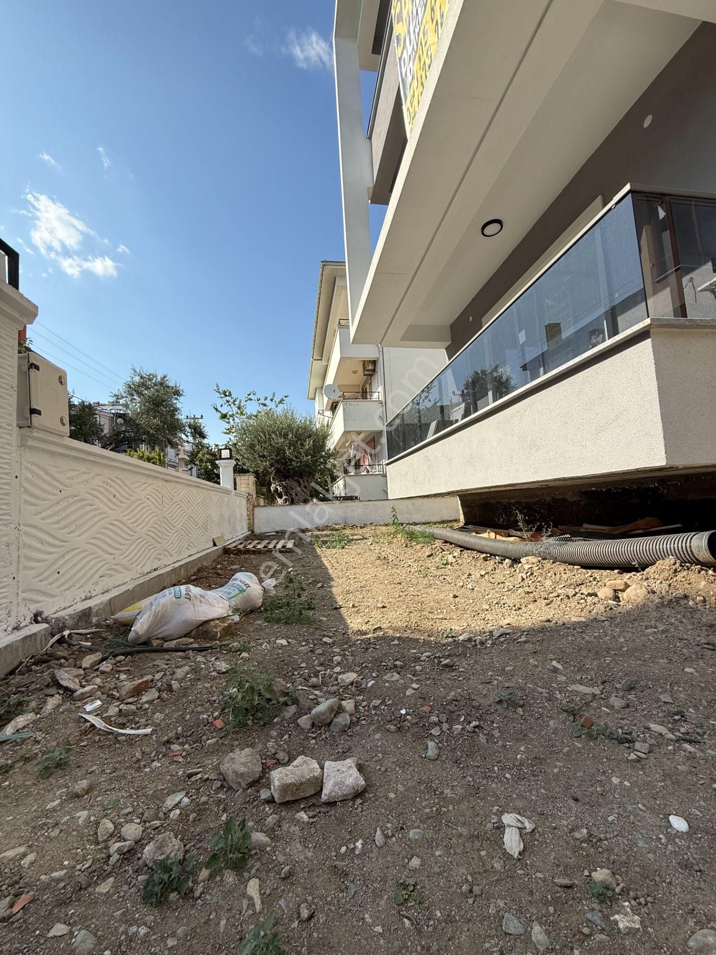 Akçay Cemil Temel'de Son 2 Satılık Dubleks , Oturuma Hazır - Görsel 7