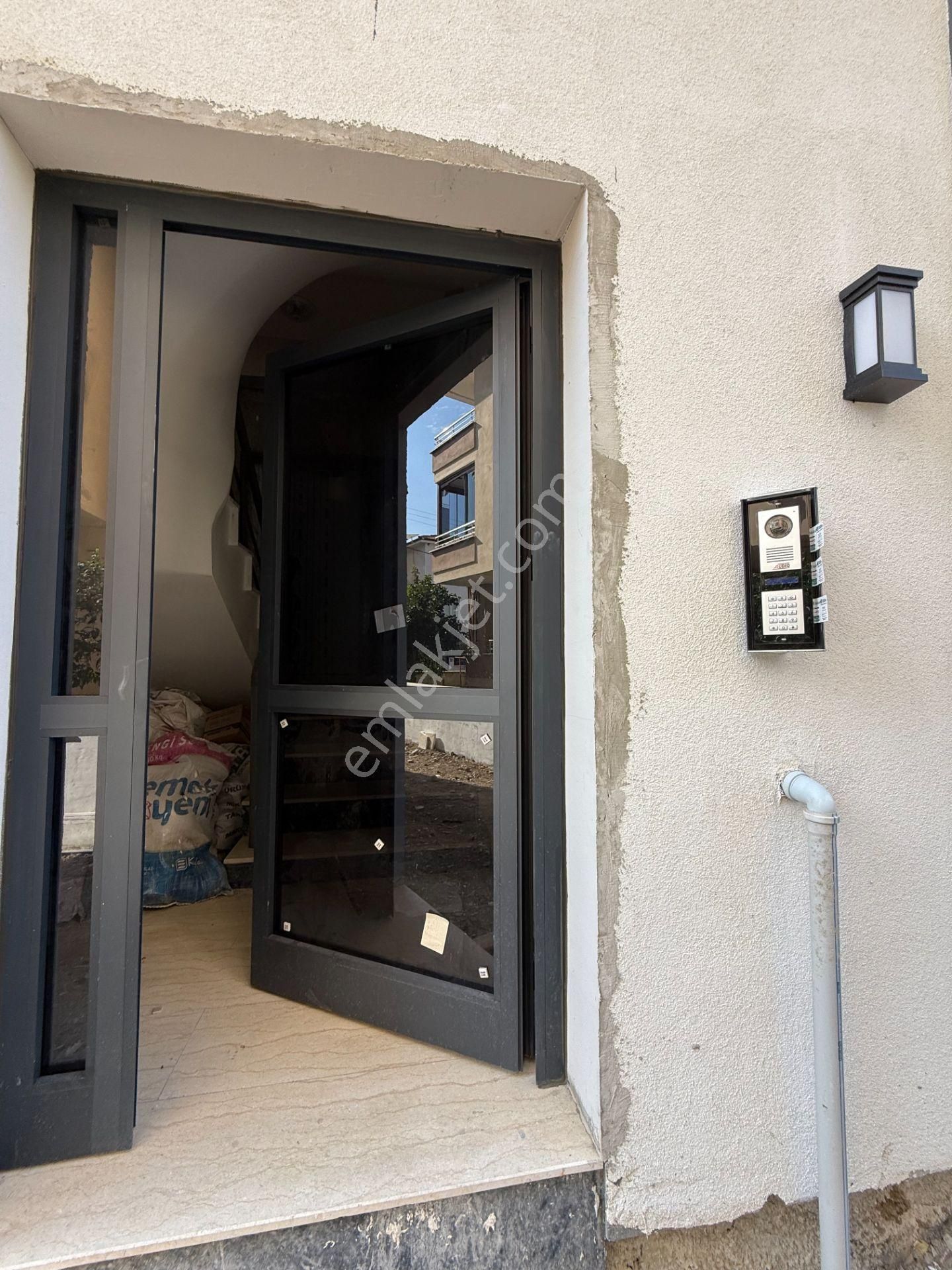 Akçay Cemil Temel'de Son 2 Satılık Dubleks , Oturuma Hazır - Görsel 9