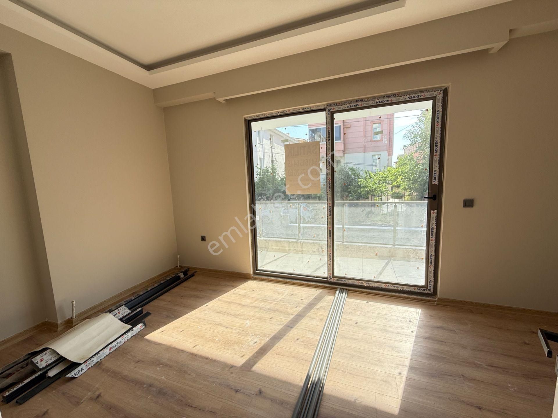 Akçay Cemil Temel'de Son 2 Satılık Dubleks , Oturuma Hazır - Görsel 15