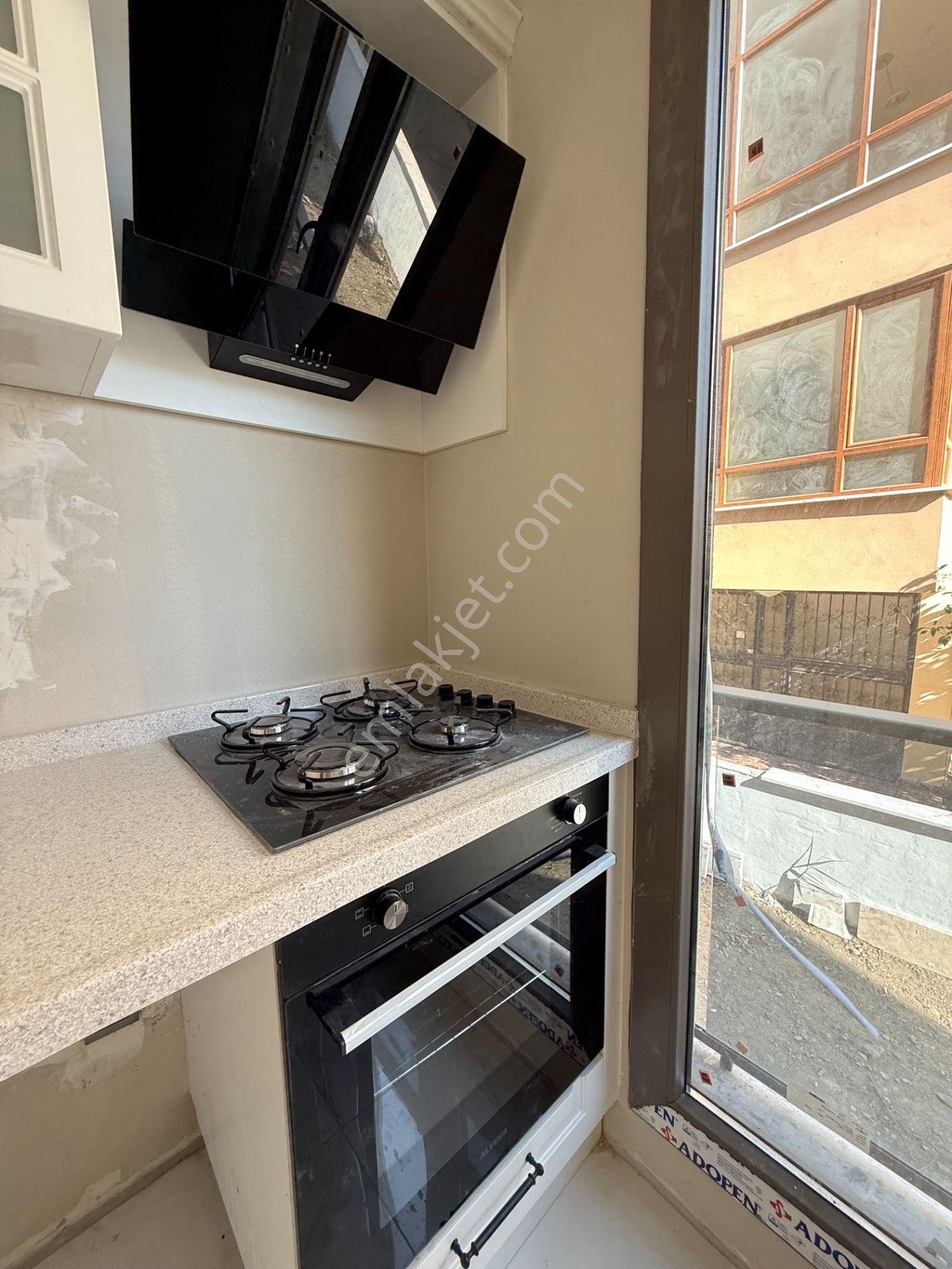 Akçay Cemil Temel'de Son 2 Satılık Dubleks , Oturuma Hazır - Görsel 13