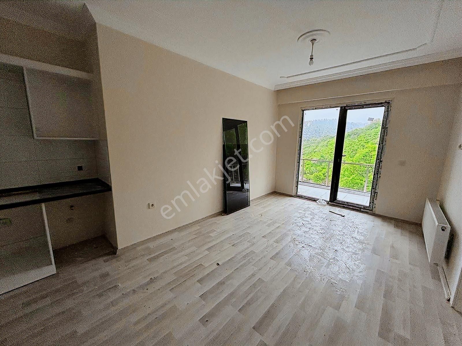 Altın Emlak Trabzon Yomrada 1+1 Satılık Daire - Görsel 11