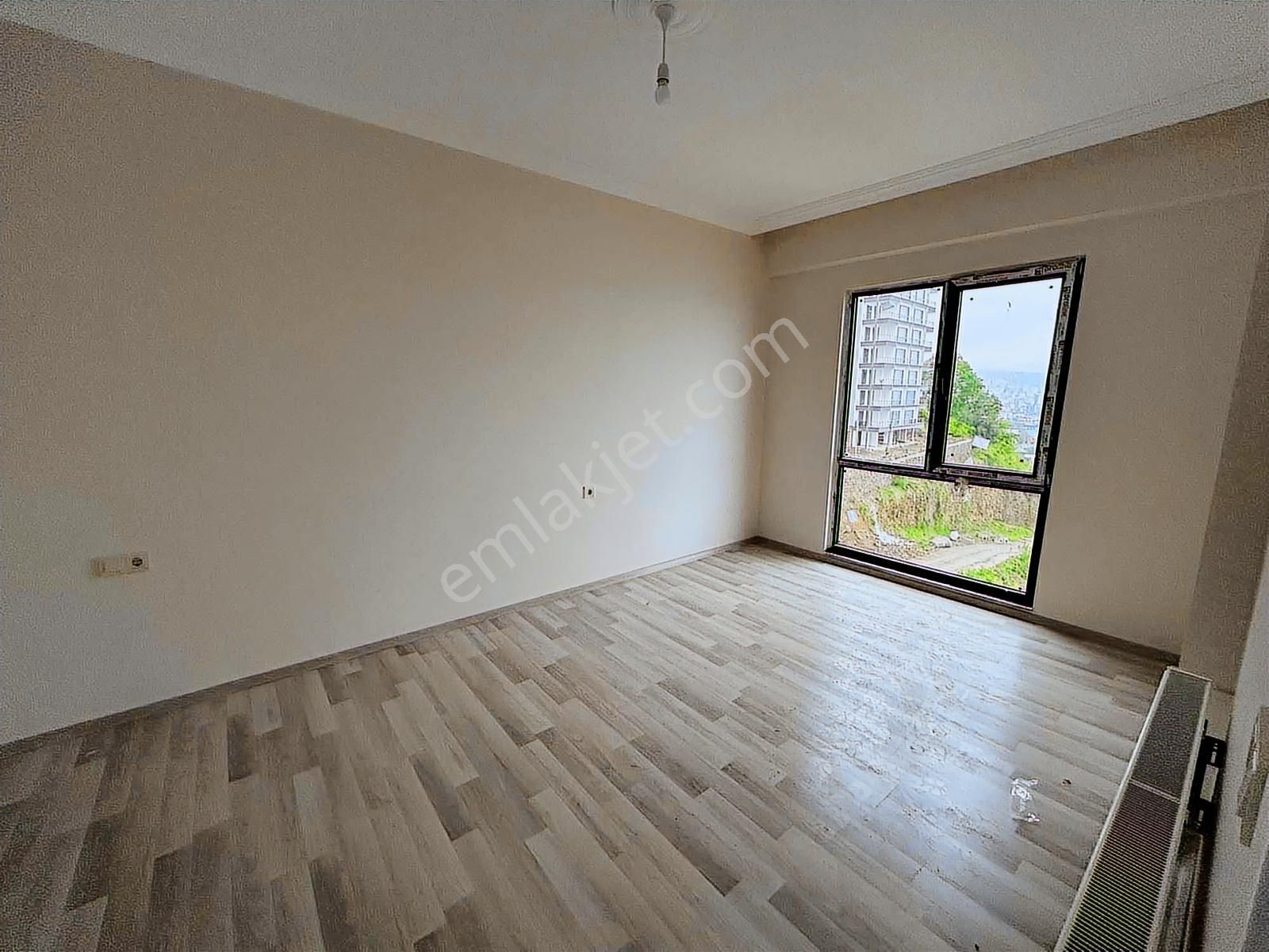 Altın Emlak Trabzon Yomrada 1+1 Satılık Daire - Görsel 8