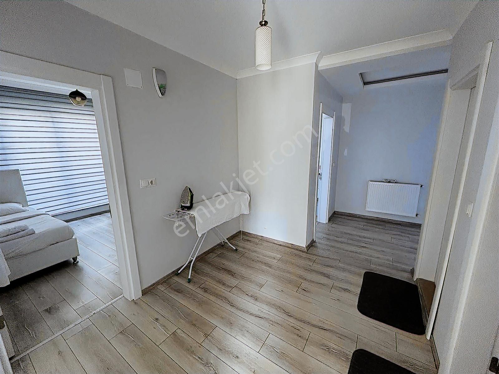 Altın Emlak Trabzon Kaşüstünde Satılık 3+1 Daire - Görsel 4