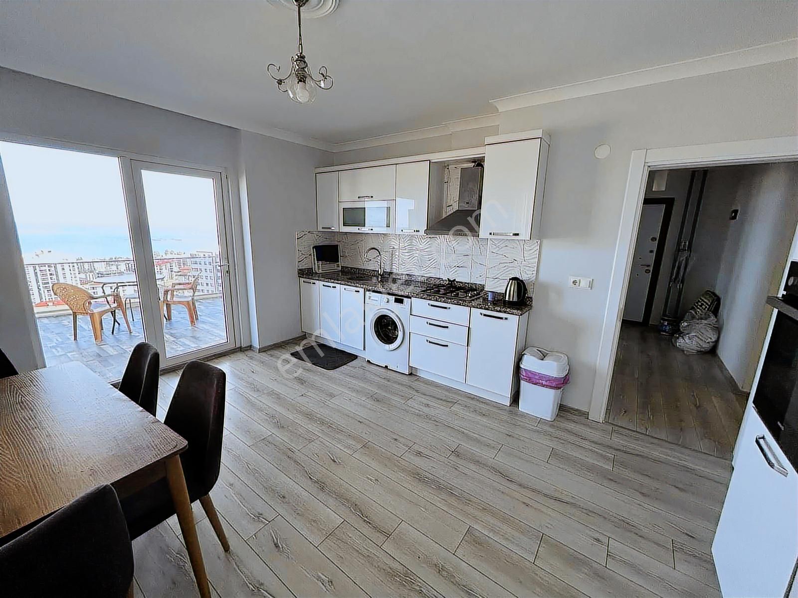 Altın Emlak Trabzon Kaşüstünde Satılık 3+1 Daire - Görsel 15