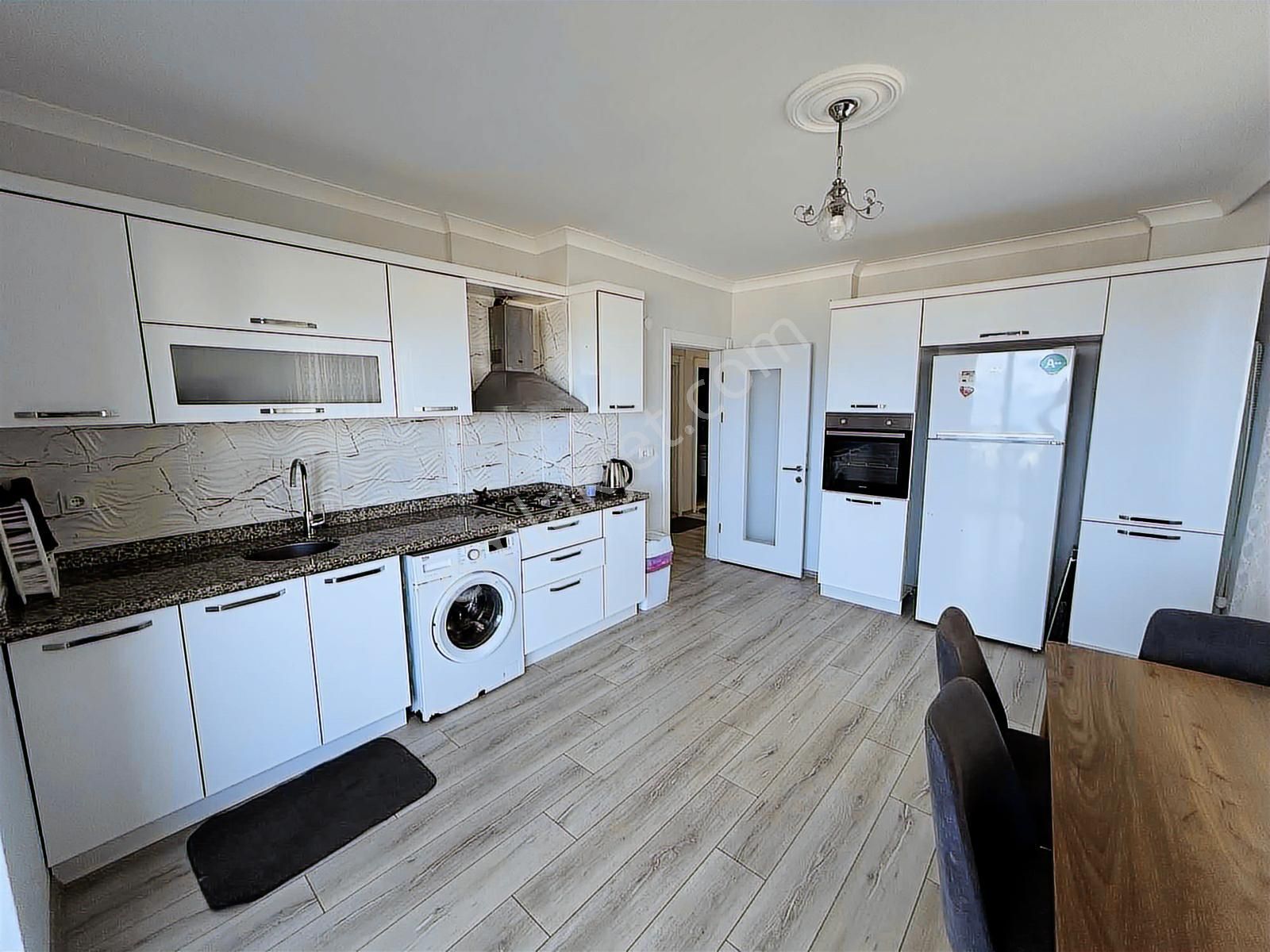 Altın Emlak Trabzon Kaşüstünde Satılık 3+1 Daire - Görsel 13