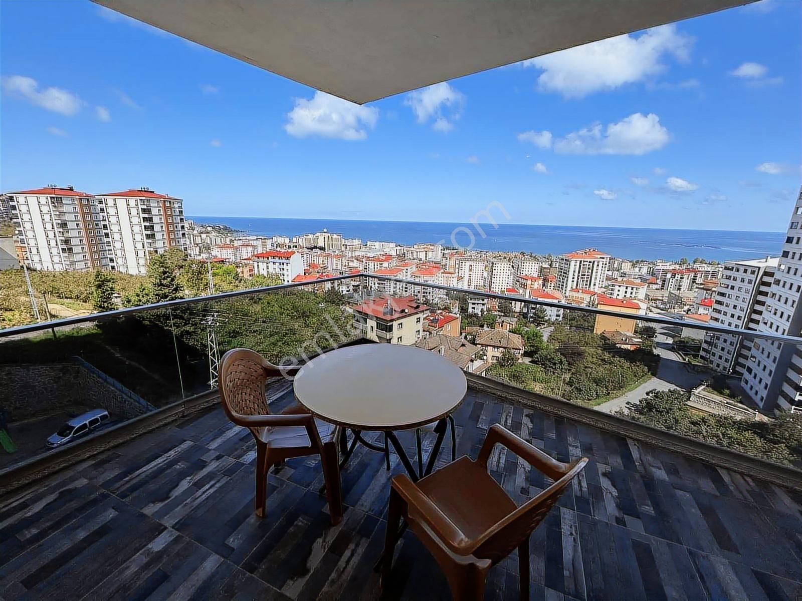 Altın Emlak Trabzon Kaşüstünde Satılık 3+1 Daire - Görsel 12