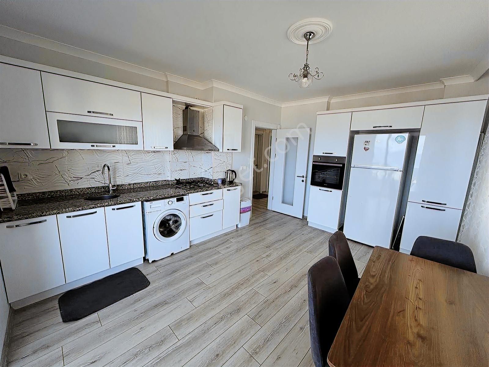 Altın Emlak Trabzon Kaşüstünde Satılık 3+1 Daire - Görsel 14