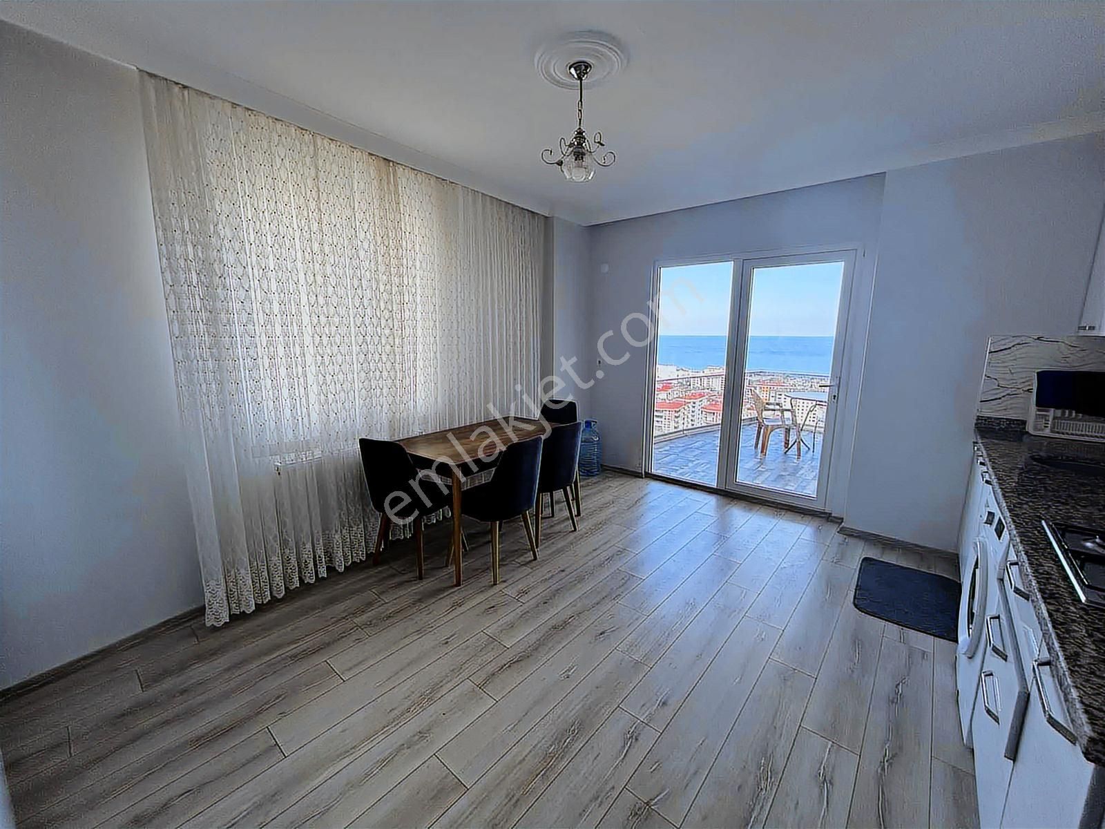 Altın Emlak Trabzon Kaşüstünde Satılık 3+1 Daire - Görsel 16