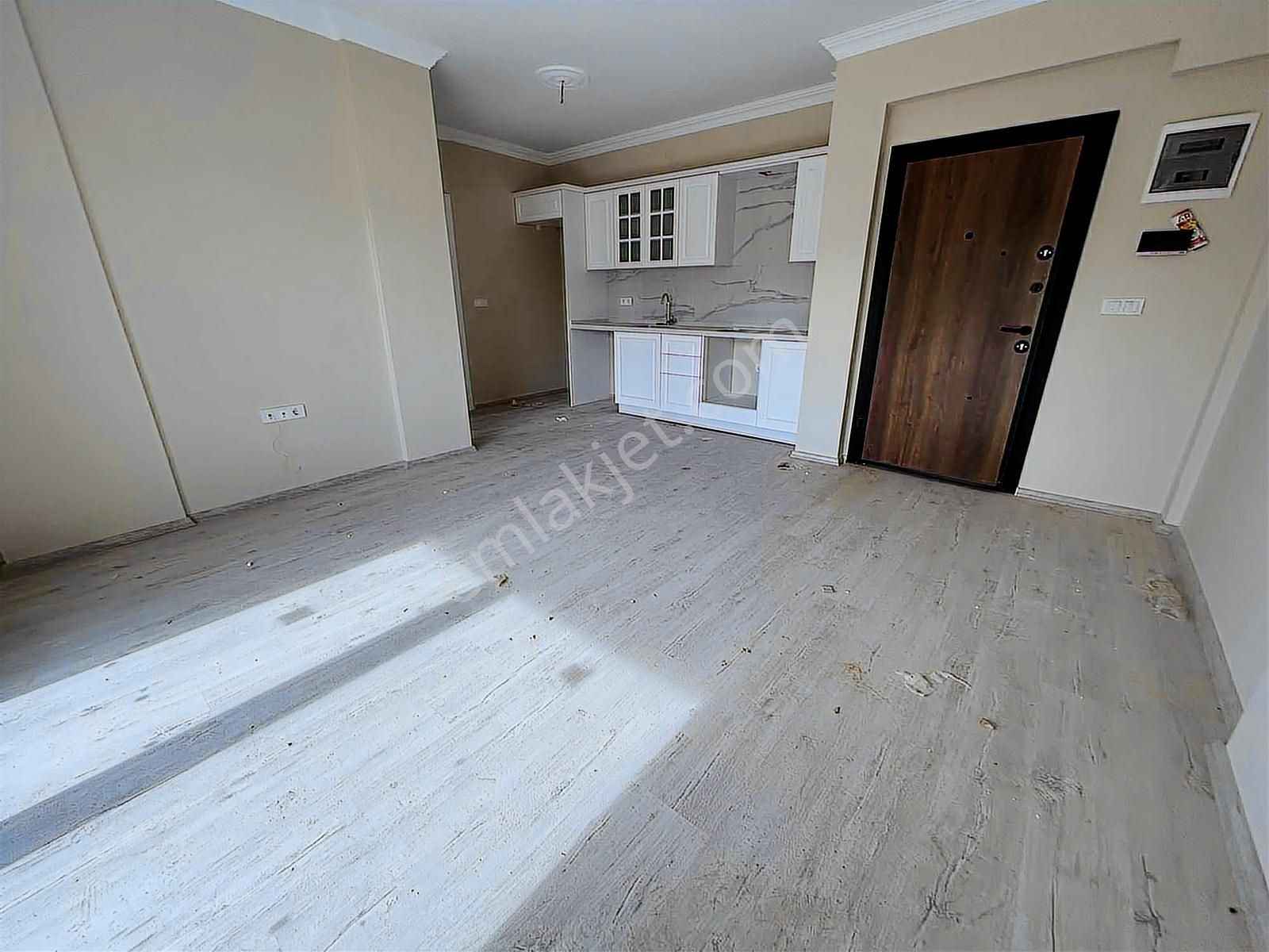 Trabzonda Satılık 1+1 Fırsat Daire