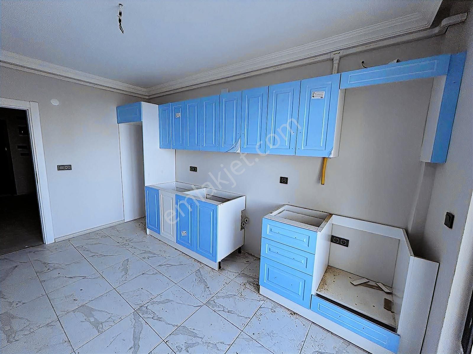 Altın Emlak Trabzonda Satılık 3+1 Fırsat Daire(takasa Uygun) - Görsel 4