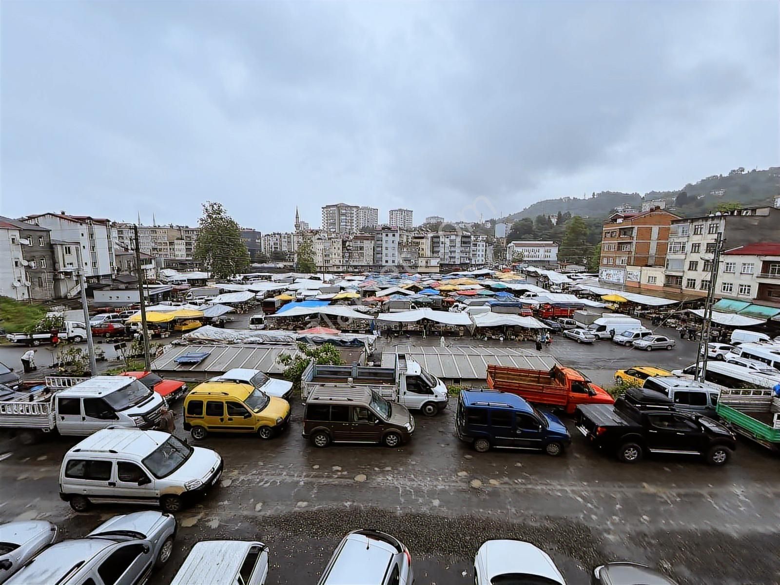 Altın Emlak Trabzon Vakfıkebirde Satılık 1+1 Daire - Görsel 2