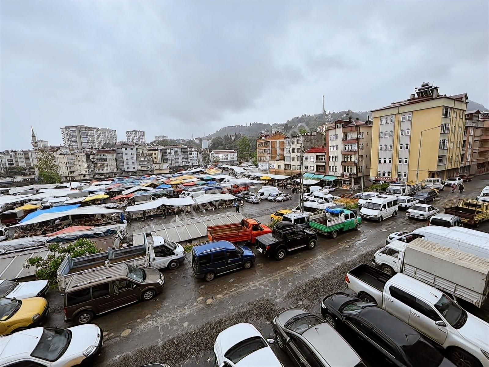 Altın Emlak Trabzon Vakfıkebirde Satılık 1+1 Daire - Görsel 8