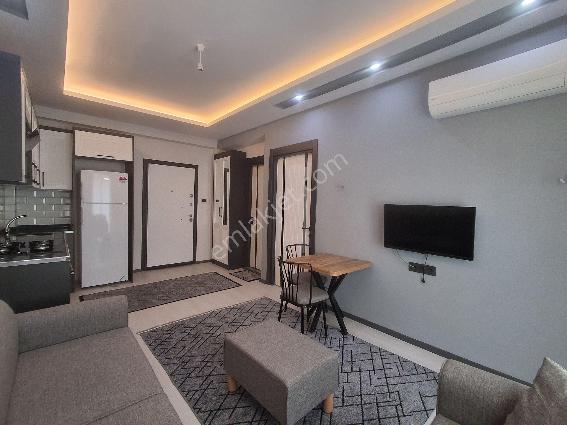 Sahibinden Gültepede Yeni Yapı 0 Eşyalı Daire - Görsel 4