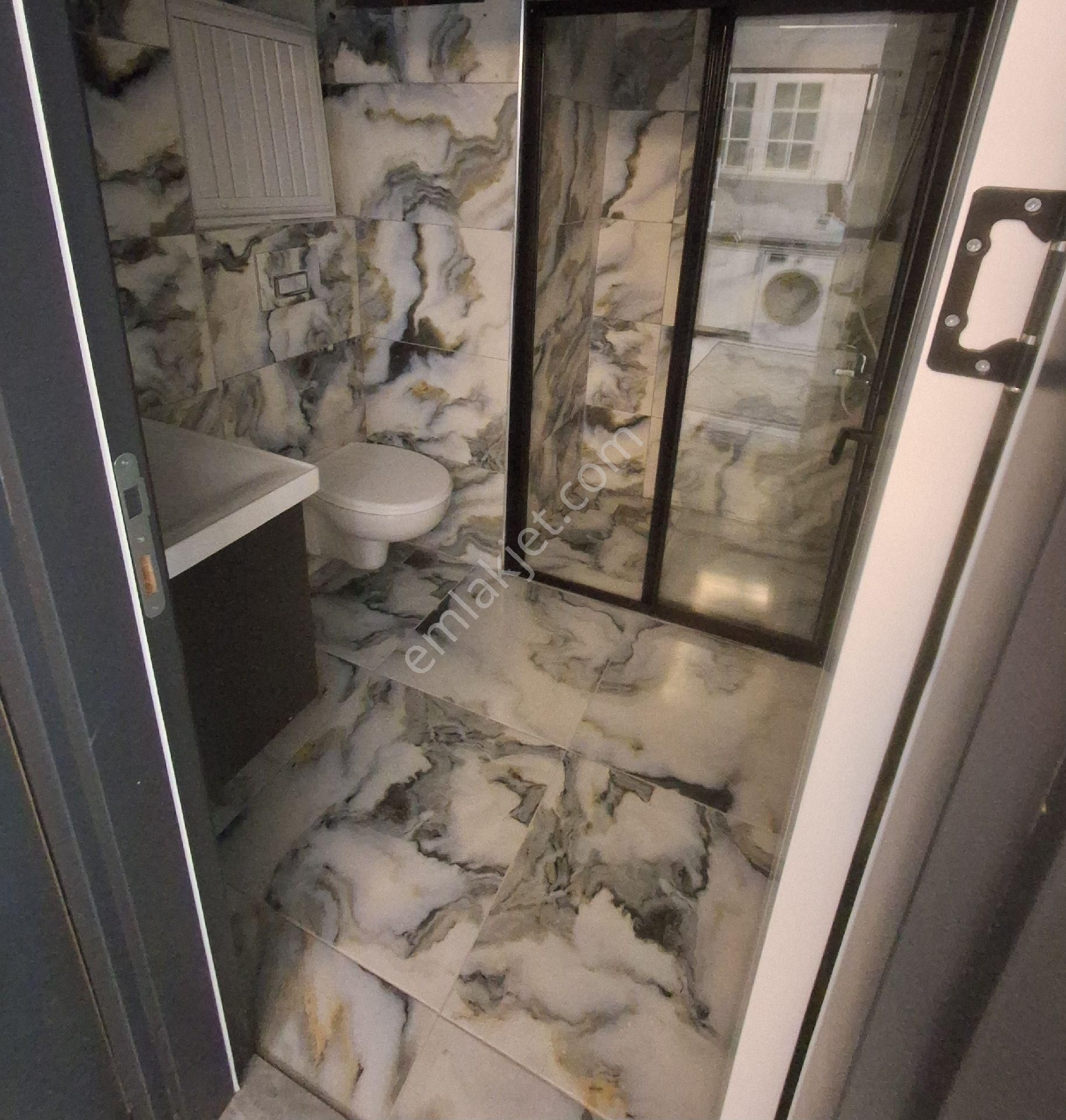 Sahibinden Gültepede Yeni Yapı 0 Eşyalı Daire - Görsel 8