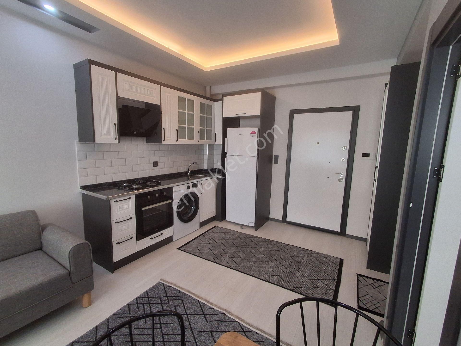 Sahibinden Gültepede Yeni Yapı 0 Eşyalı Daire - Görsel 3