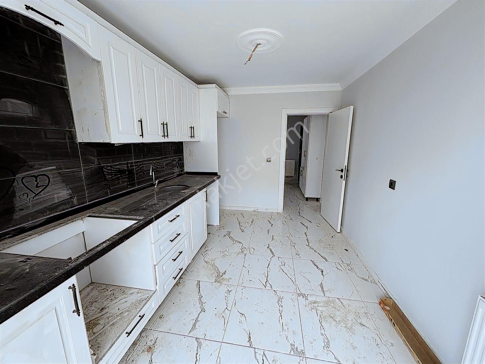 Altın Emlak Trabzon Kaşüstünde Satılık 3+1 Daire - Görsel 10