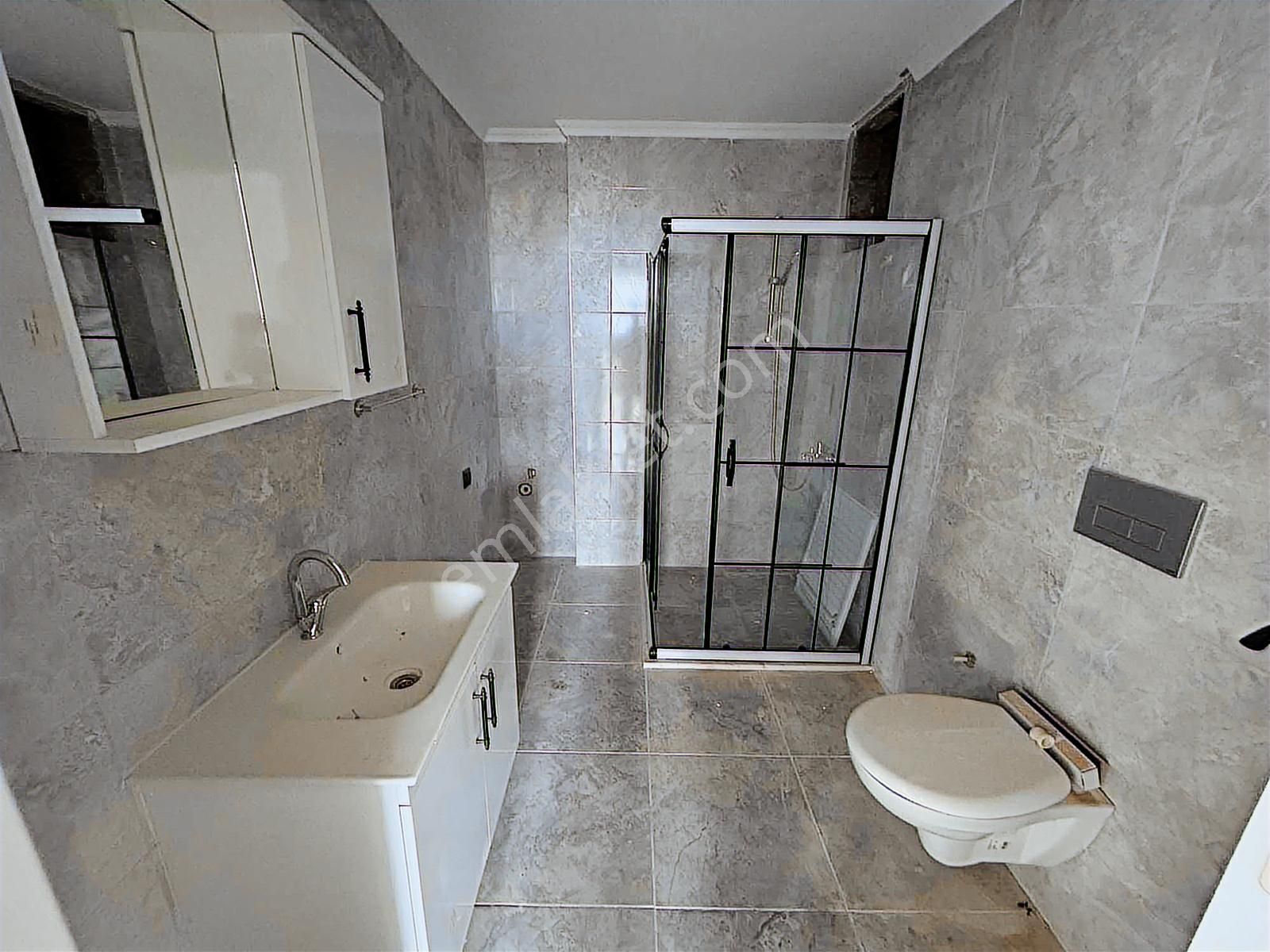 Altın Emlak Trabzon Kaşüstünde Satılık 3+1 Daire - Görsel 12