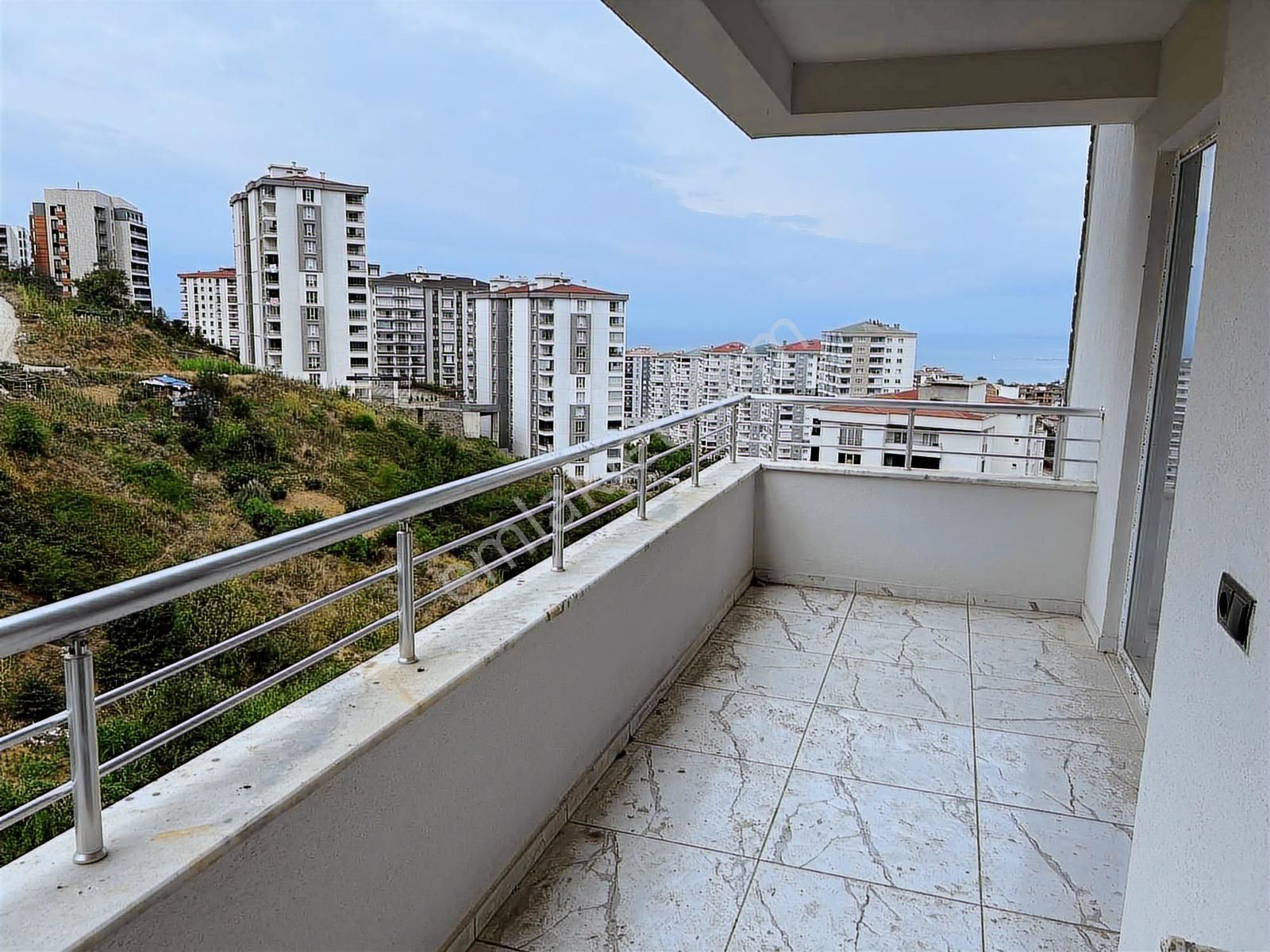 Altın Emlak Trabzon Kaşüstünde Satılık 3+1 Daire - Görsel 11