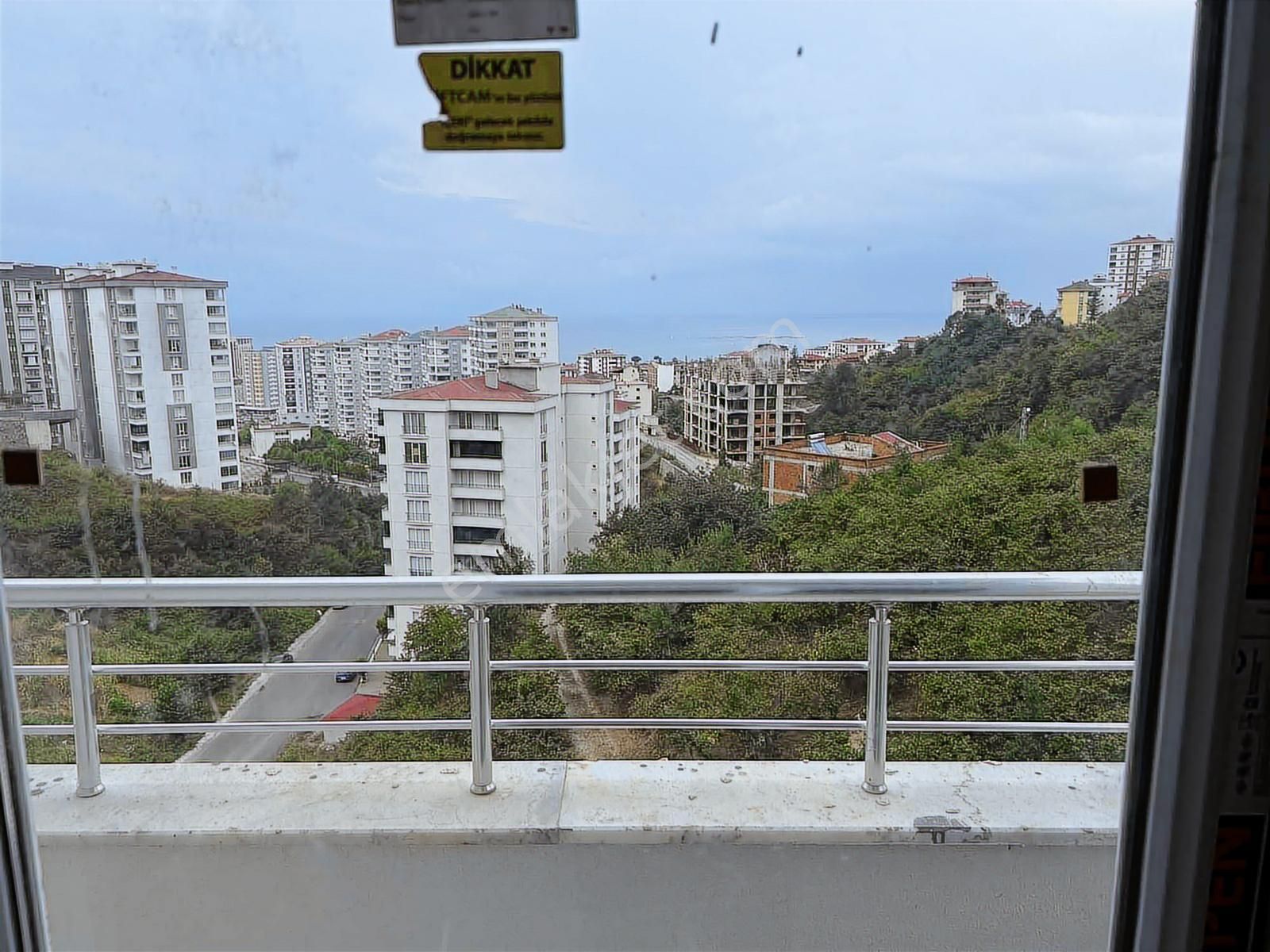 Altın Emlak Trabzon Kaşüstünde Satılık 3+1 Daire - Görsel 7