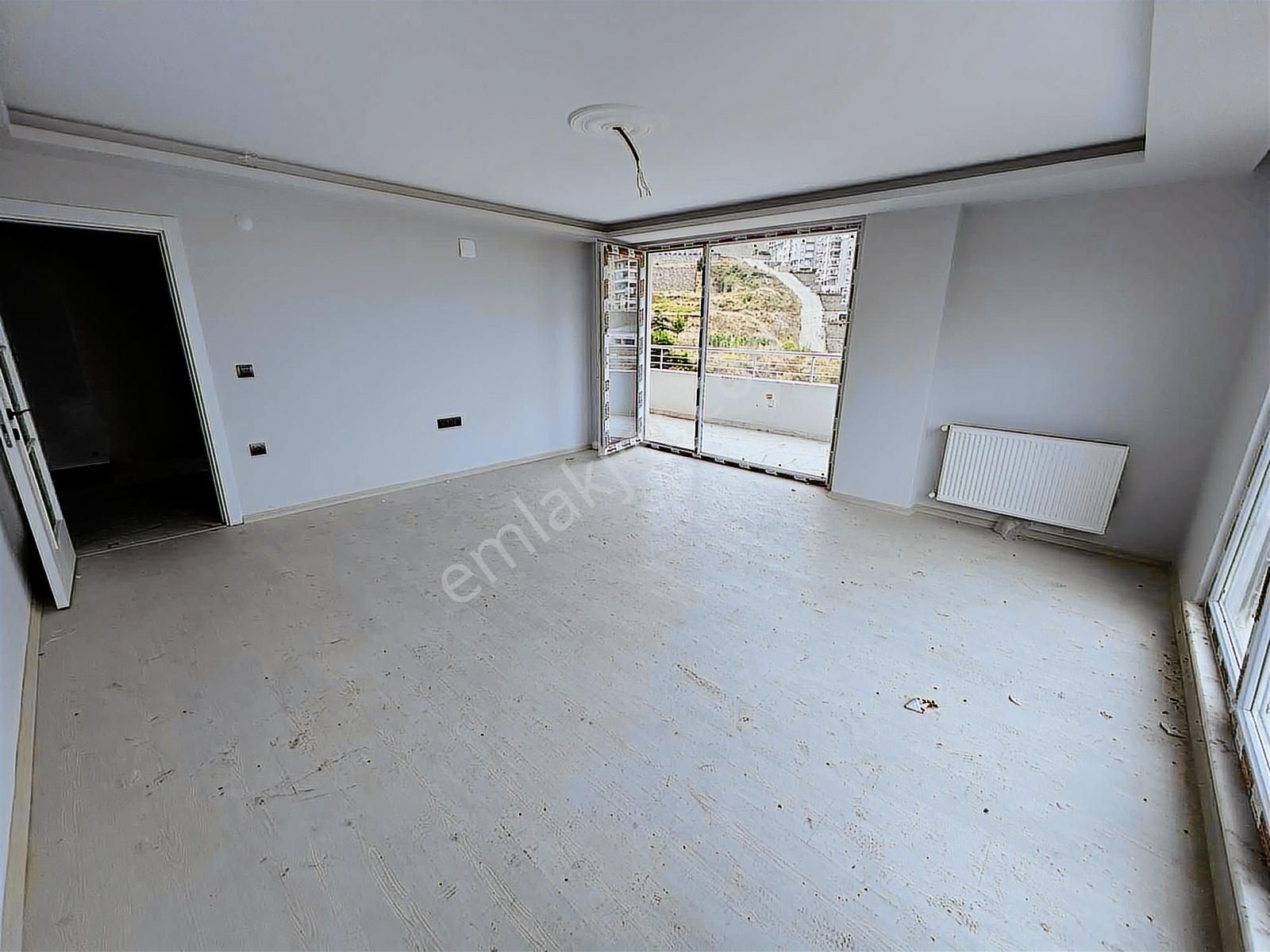 Altın Emlak Trabzon Kaşüstünde Satılık 3+1 Daire - Görsel 9