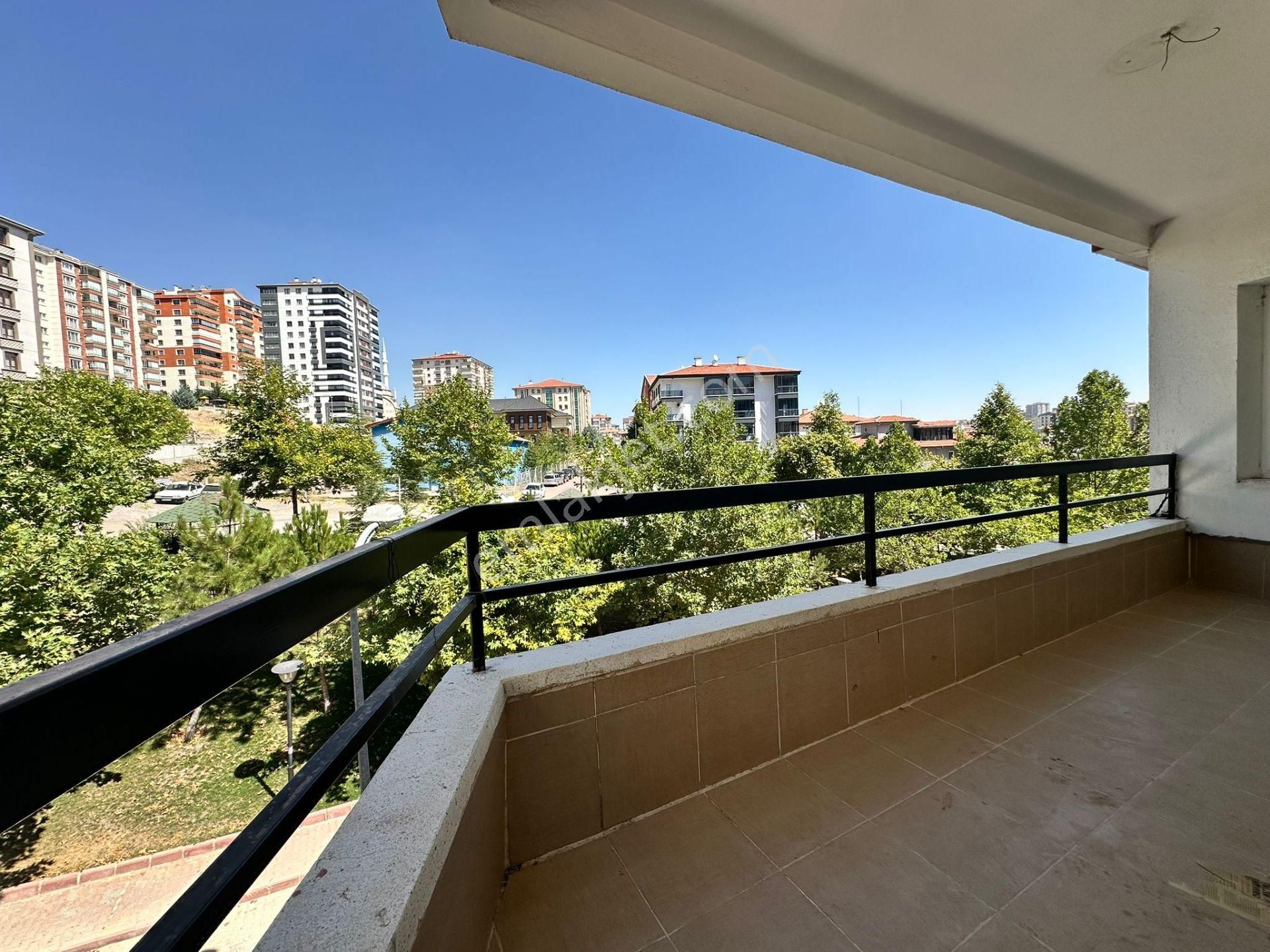 Kalecik Emlak'tan Merkez Mah'de 6+2 Park Manzaralı Dublex Daire - Görsel 25