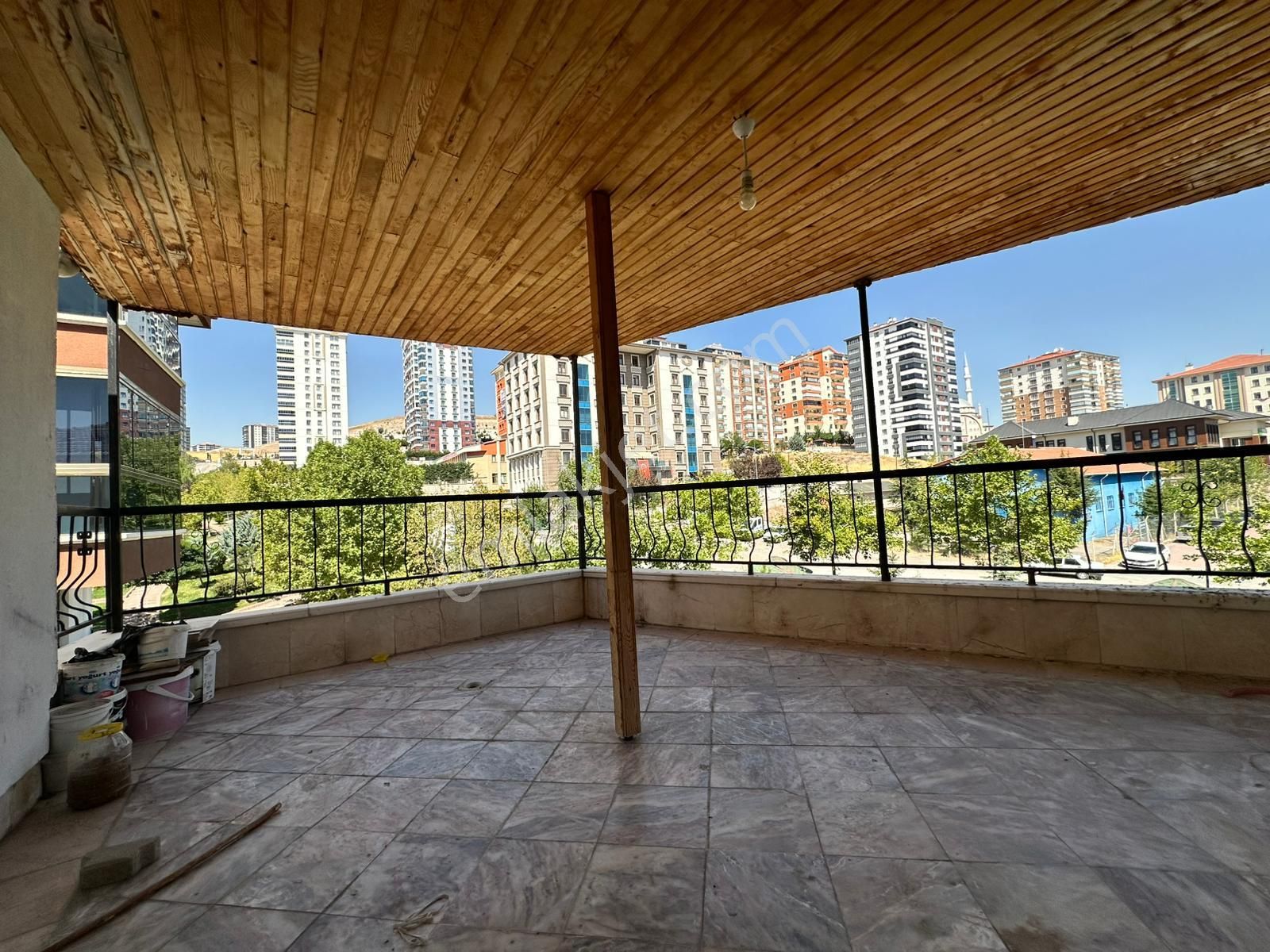 Kalecik Emlak'tan Merkez Mah'de 6+2 Park Manzaralı Dublex Daire - Görsel 24