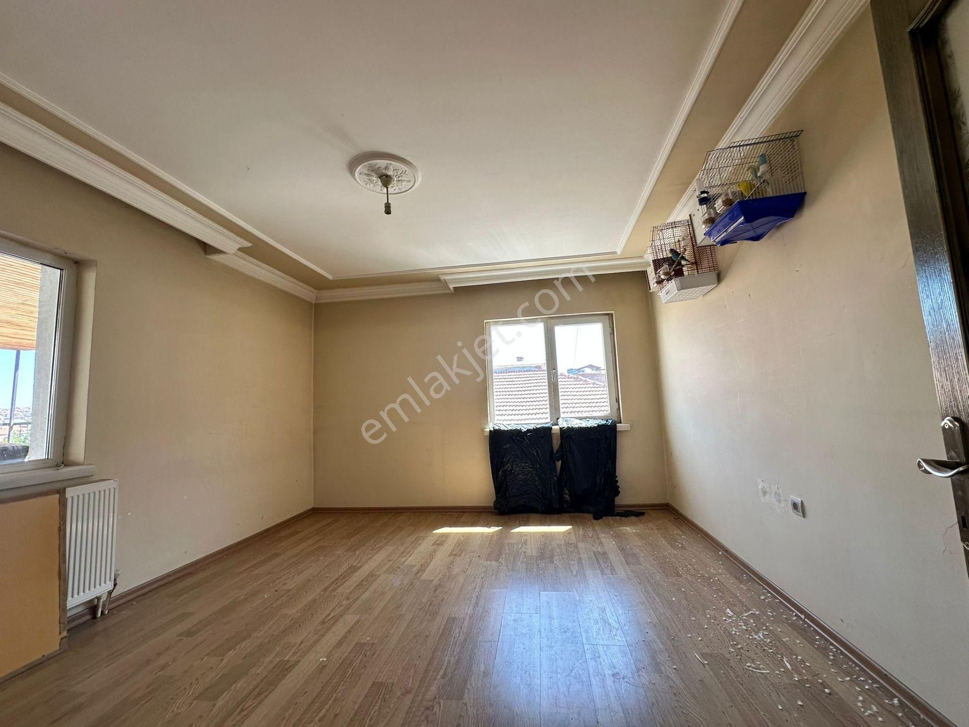 Kalecik Emlak'tan Merkez Mah'de 6+2 Park Manzaralı Dublex Daire - Görsel 13