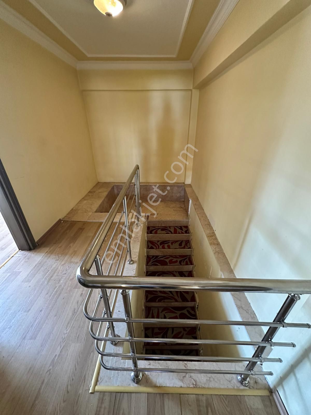 Kalecik Emlak'tan Merkez Mah'de 6+2 Park Manzaralı Dublex Daire - Görsel 22