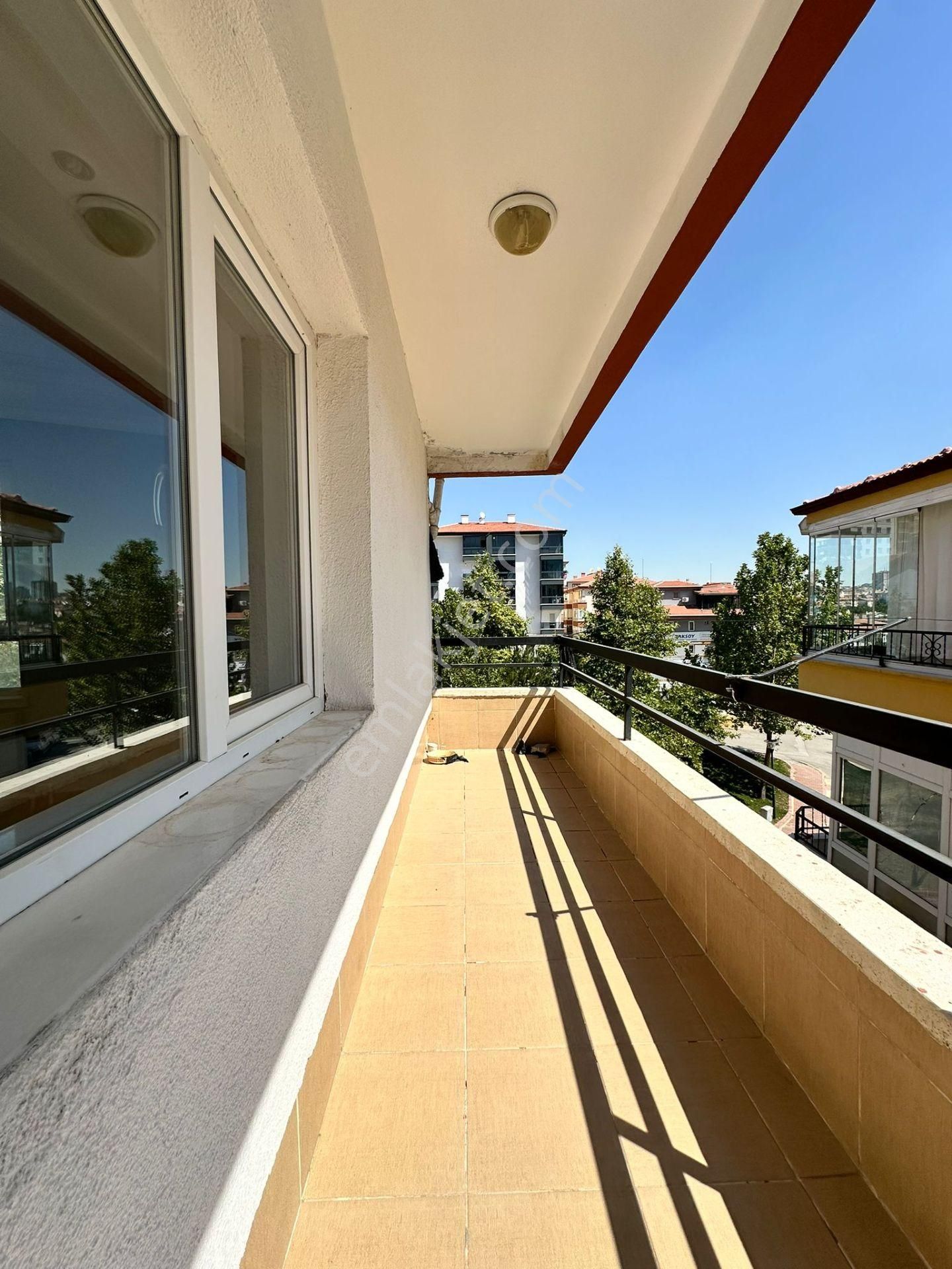 Kalecik Emlak'tan Merkez Mah'de 6+2 Park Manzaralı Dublex Daire - Görsel 26