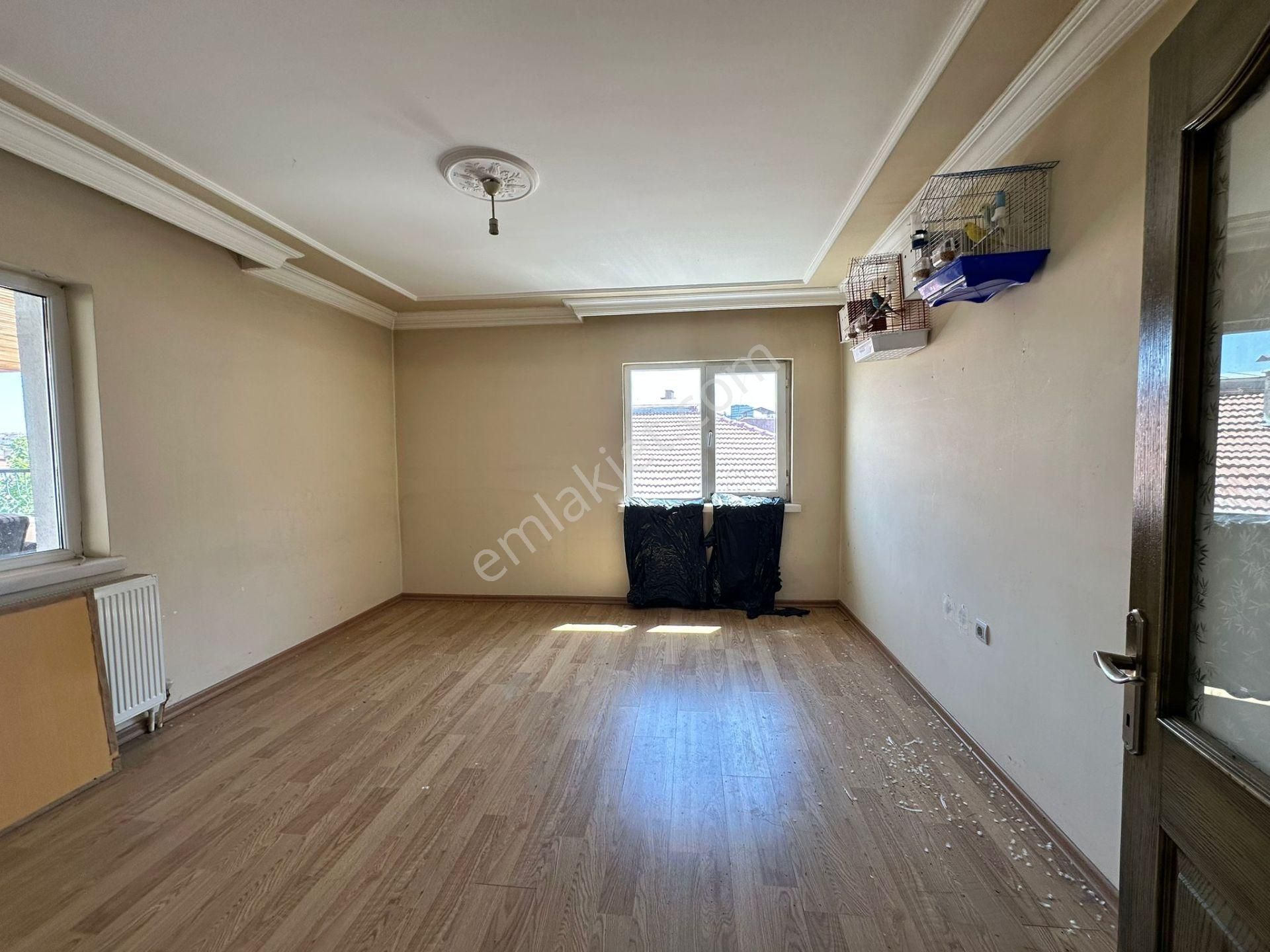 Kalecik Emlak'tan Merkez Mah'de 6+2 Park Manzaralı Dublex Daire - Görsel 12