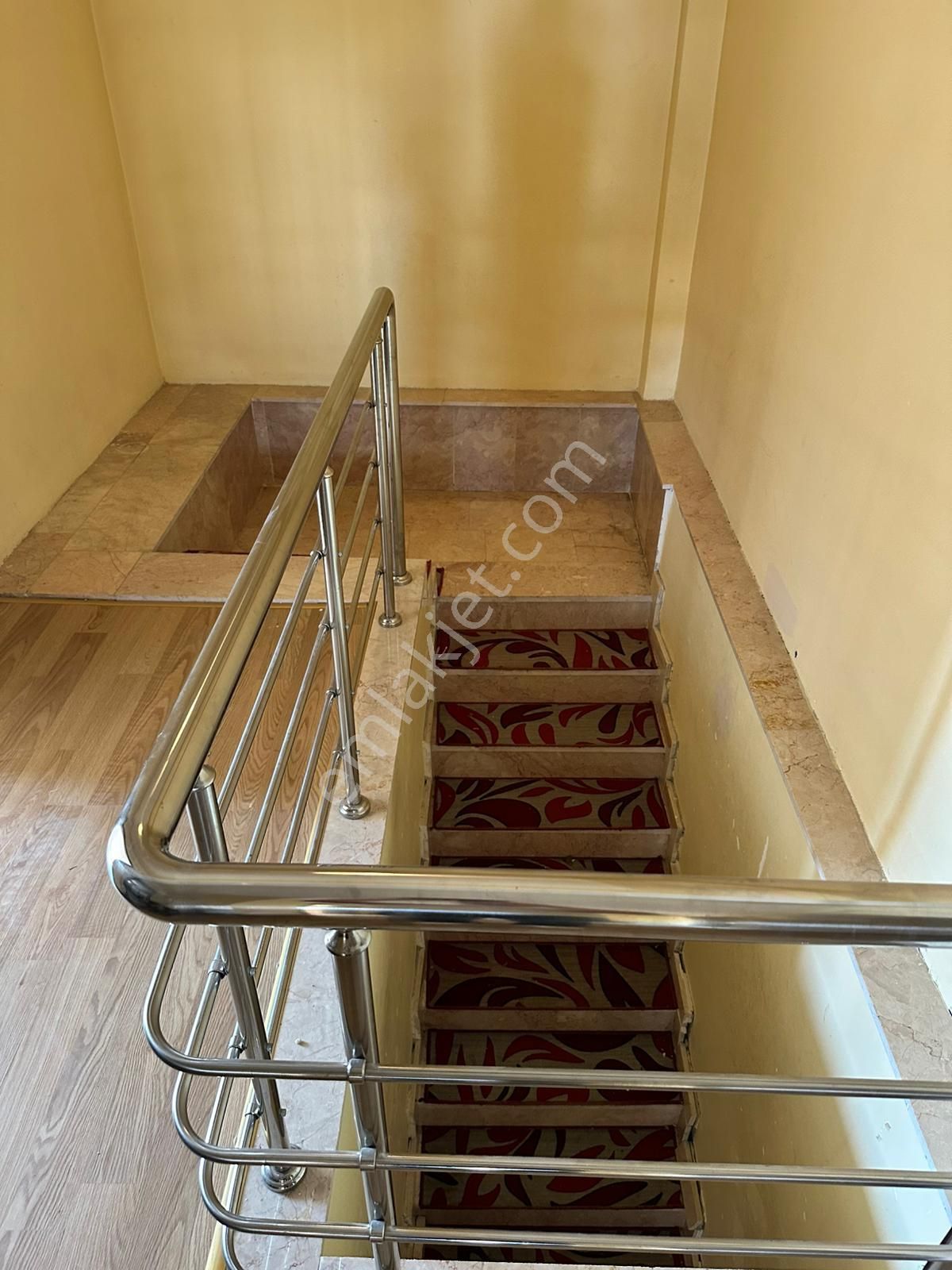 Kalecik Emlak'tan Merkez Mah'de 6+2 Park Manzaralı Dublex Daire - Görsel 21