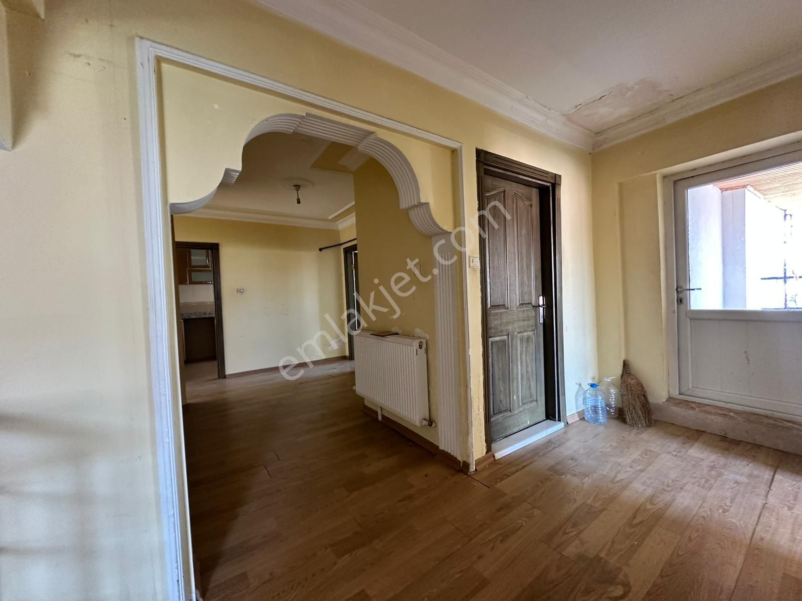 Kalecik Emlak'tan Merkez Mah'de 6+2 Park Manzaralı Dublex Daire - Görsel 17