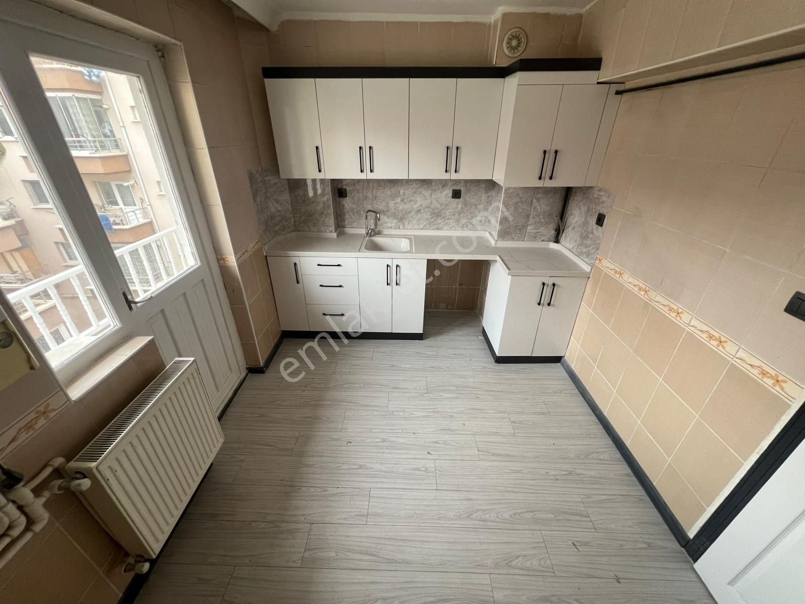 Gold Emlaktan Yayla Mah. 1.kat 3+1bağımsız Salon Çift Balkon Uygun Fiyatlı Satılık Daire - Görsel 22