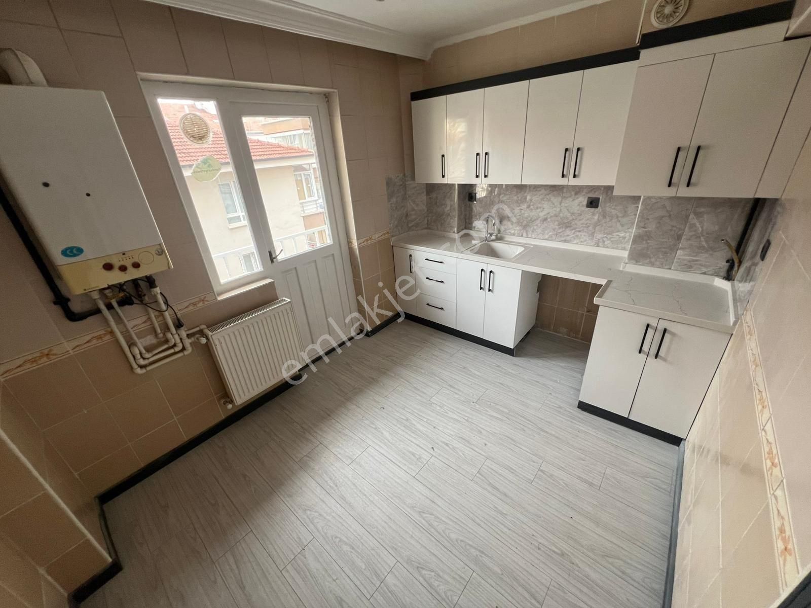 Gold Emlaktan Yayla Mah. 1.kat 3+1bağımsız Salon Çift Balkon Uygun Fiyatlı Satılık Daire - Görsel 25