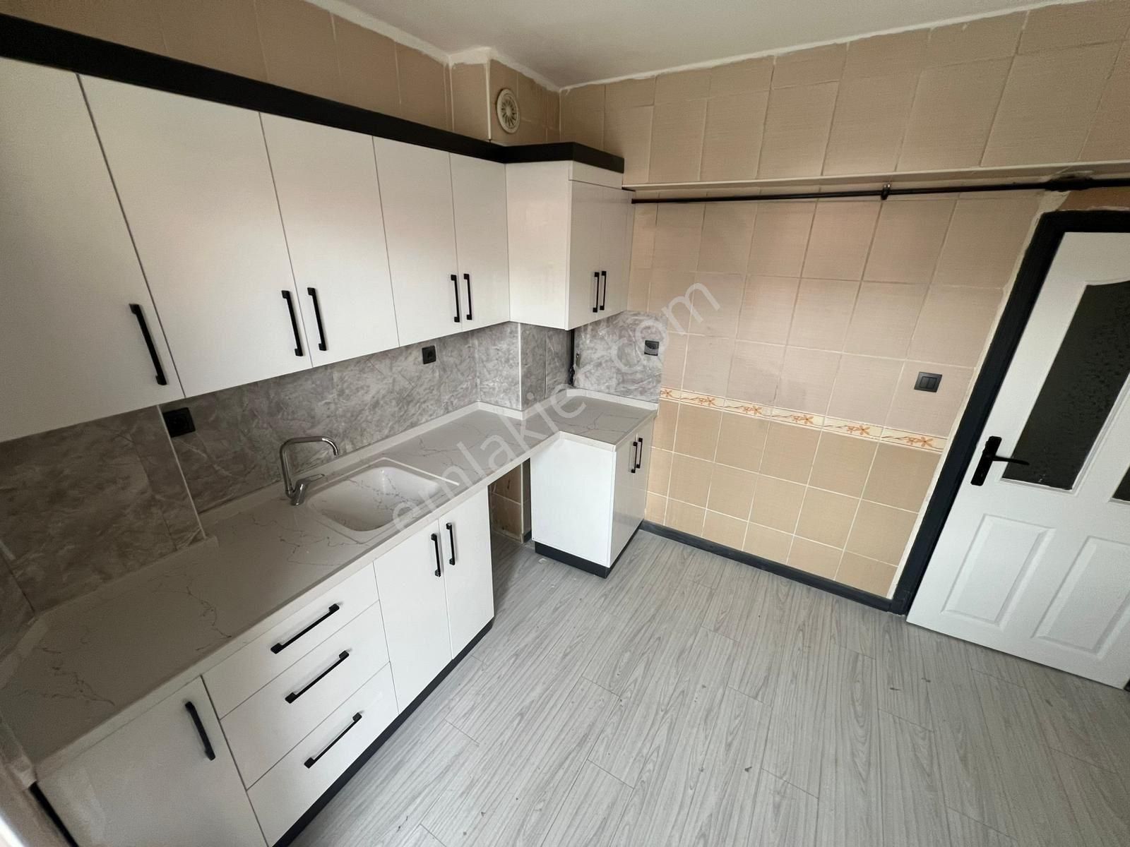 Gold Emlaktan Yayla Mah. 1.kat 3+1bağımsız Salon Çift Balkon Uygun Fiyatlı Satılık Daire - Görsel 20