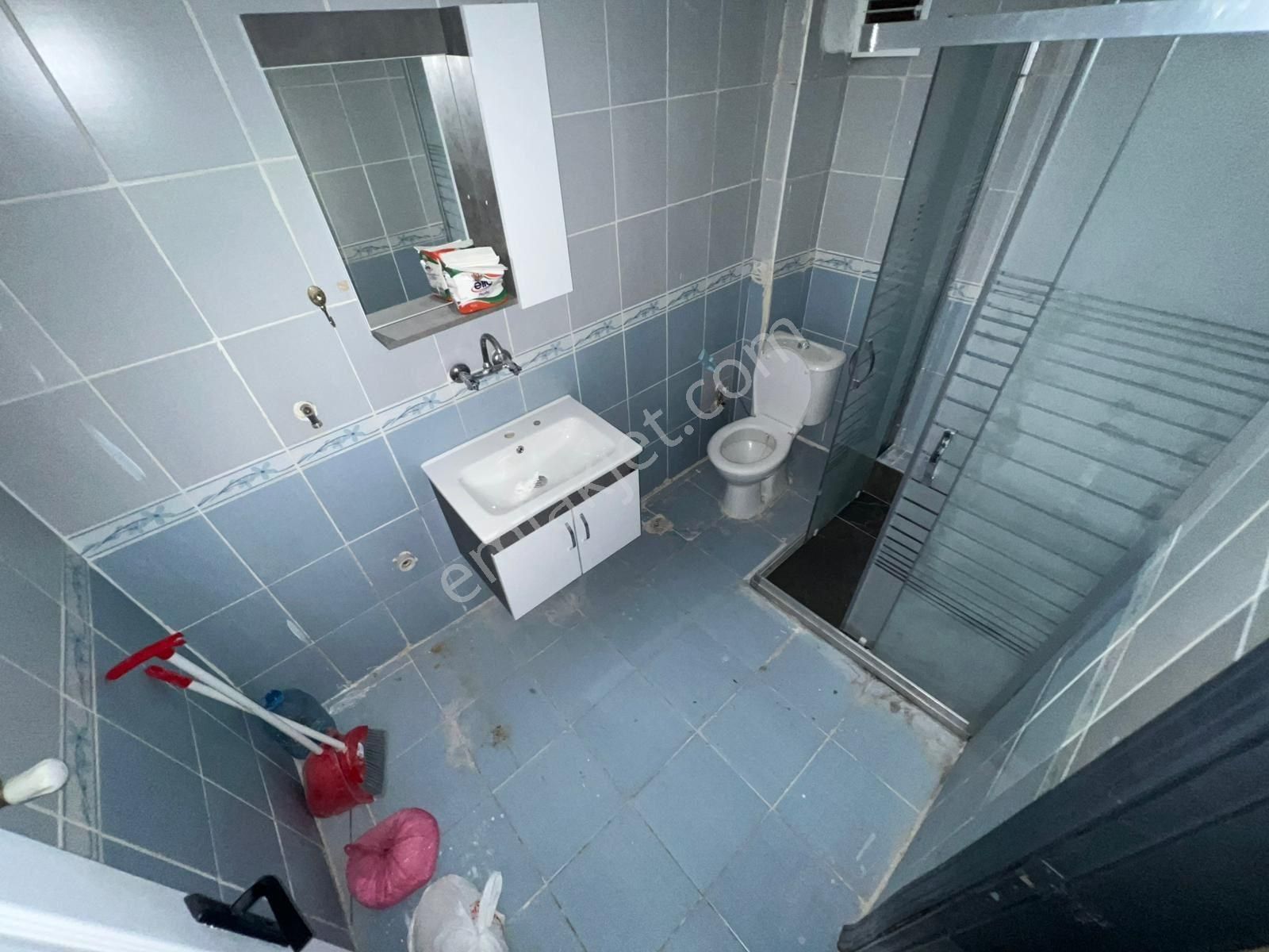 Gold Emlaktan Yayla Mah. 1.kat 3+1bağımsız Salon Çift Balkon Uygun Fiyatlı Satılık Daire - Görsel 33