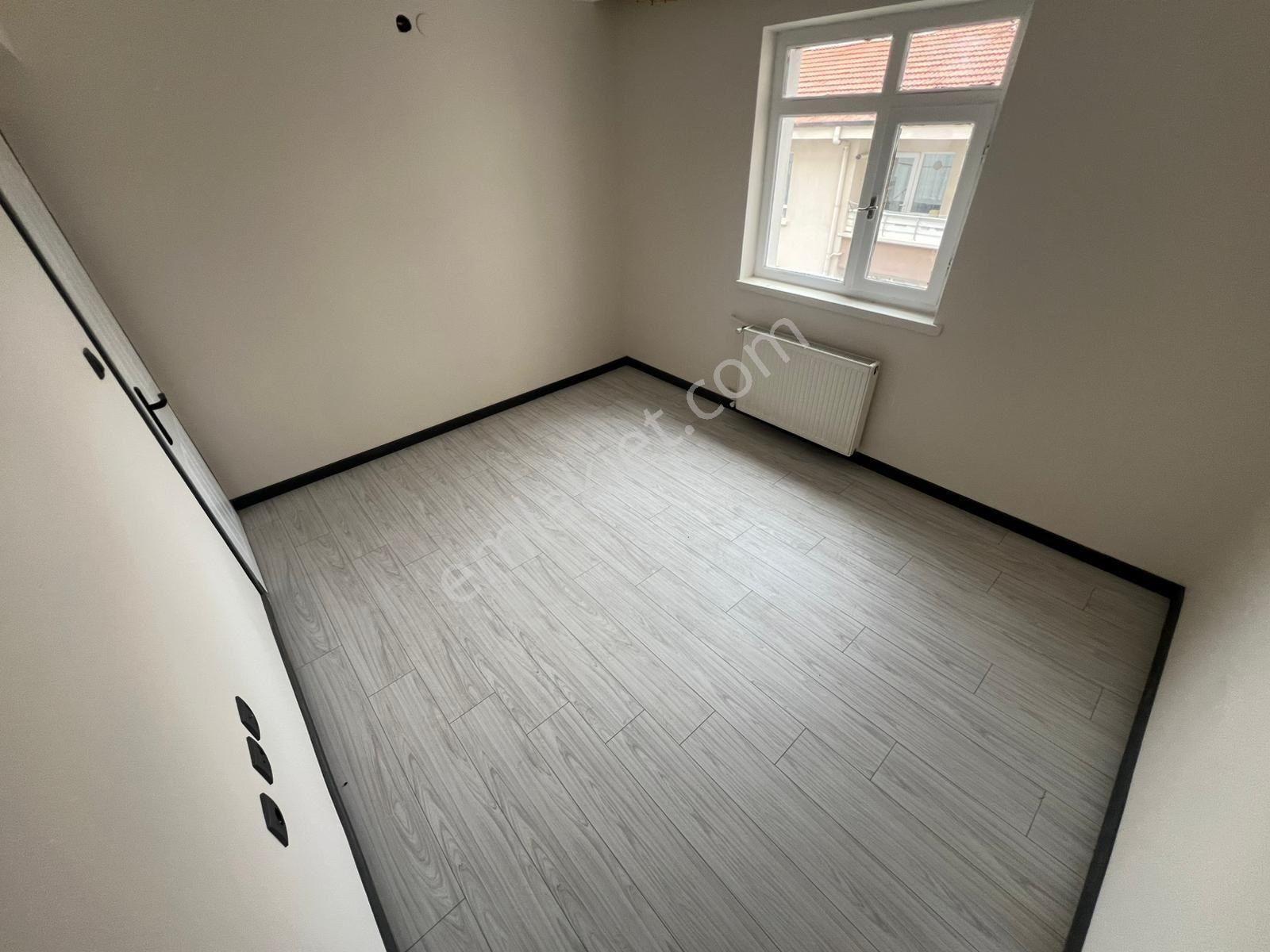 Gold Emlaktan Yayla Mah. 1.kat 3+1bağımsız Salon Çift Balkon Uygun Fiyatlı Satılık Daire - Görsel 8