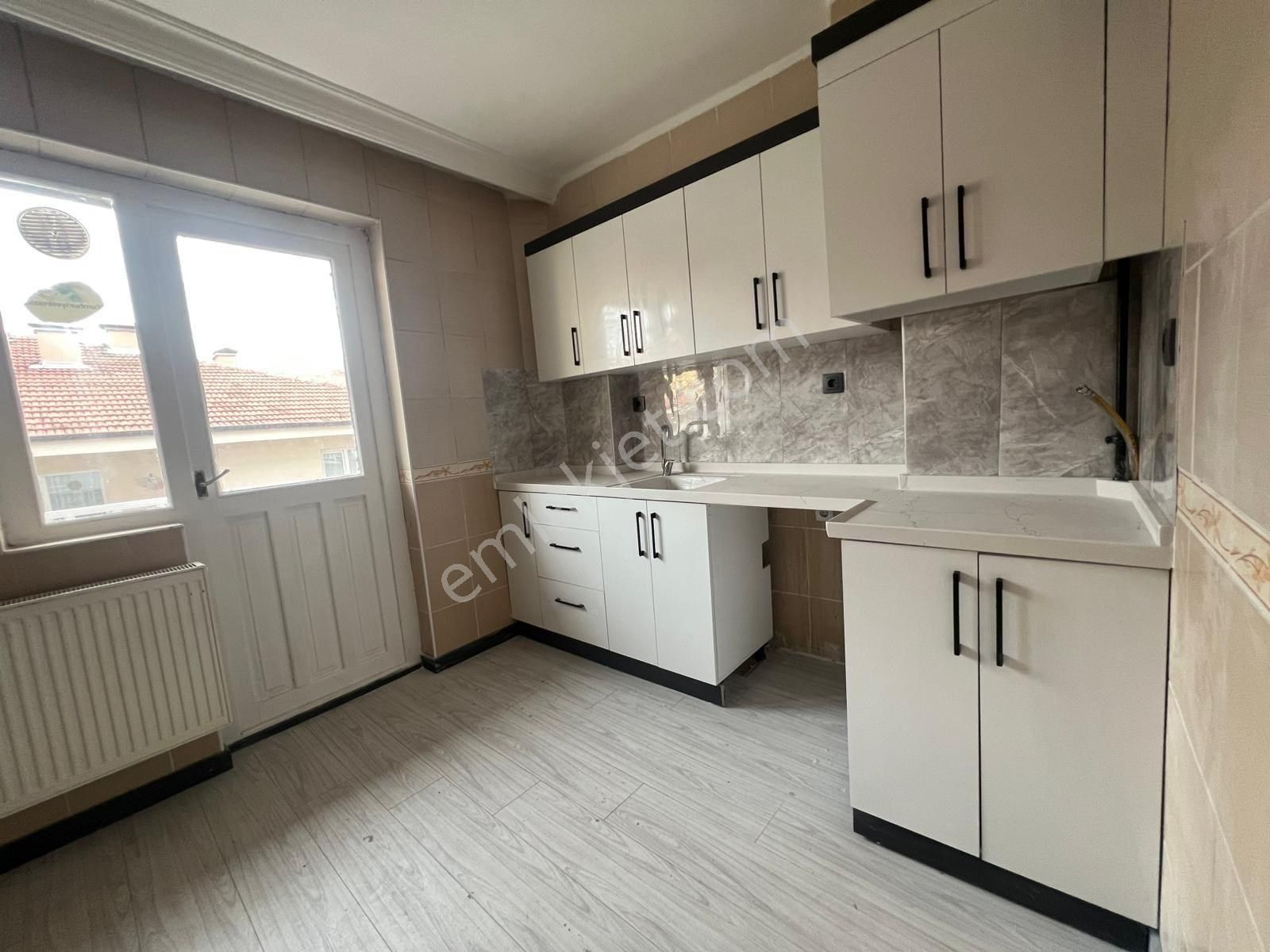 Gold Emlaktan Yayla Mah. 1.kat 3+1bağımsız Salon Çift Balkon Uygun Fiyatlı Satılık Daire - Görsel 19