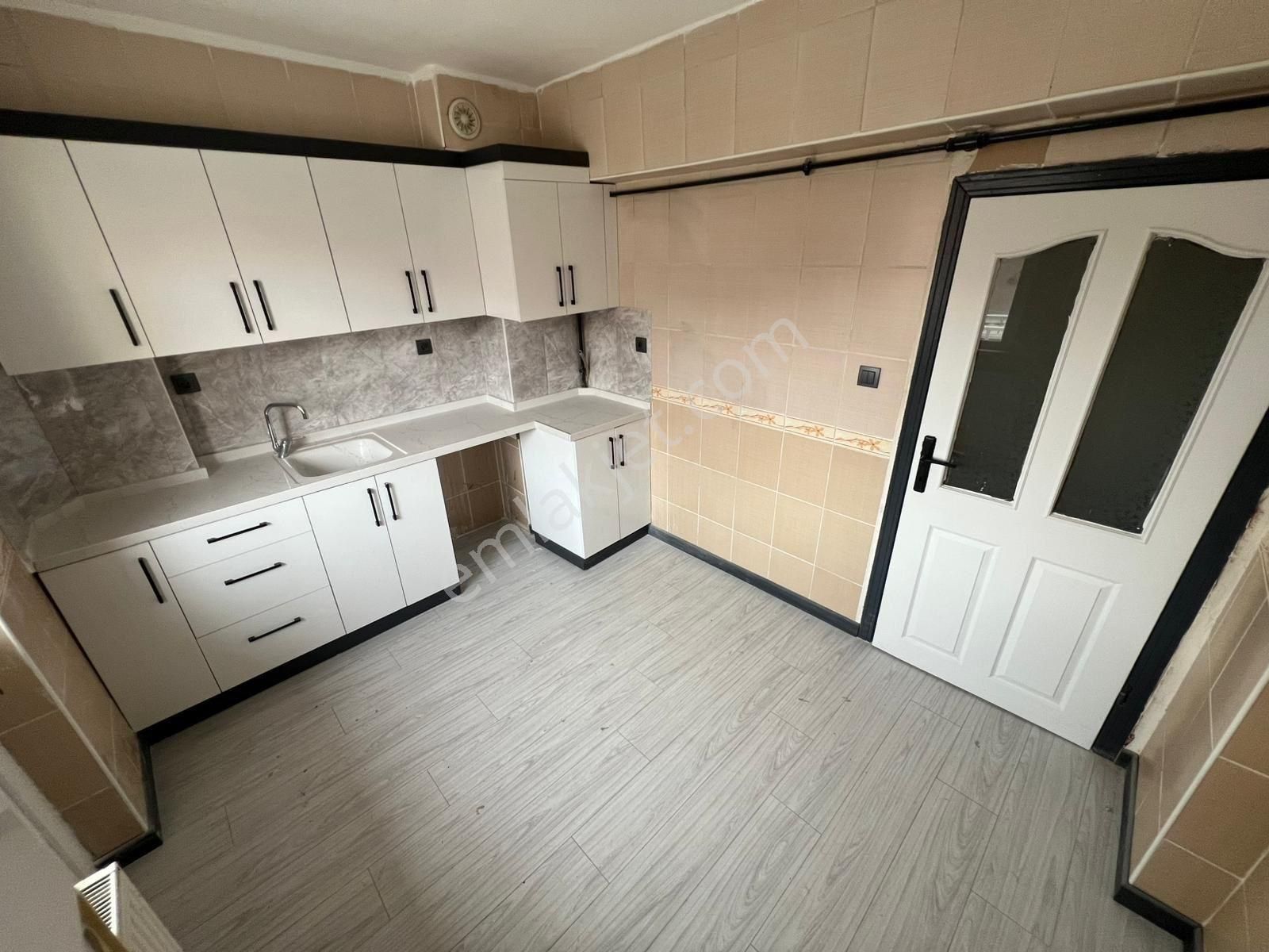 Gold Emlaktan Yayla Mah. 1.kat 3+1bağımsız Salon Çift Balkon Uygun Fiyatlı Satılık Daire - Görsel 23