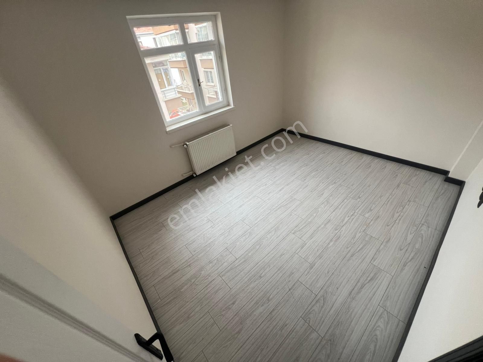 Gold Emlaktan Yayla Mah. 1.kat 3+1bağımsız Salon Çift Balkon Uygun Fiyatlı Satılık Daire - Görsel 7